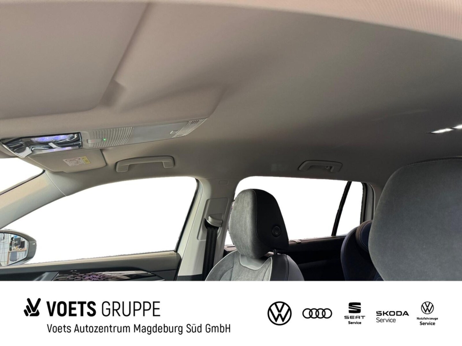 Volkswagen Tayron – Bild 15