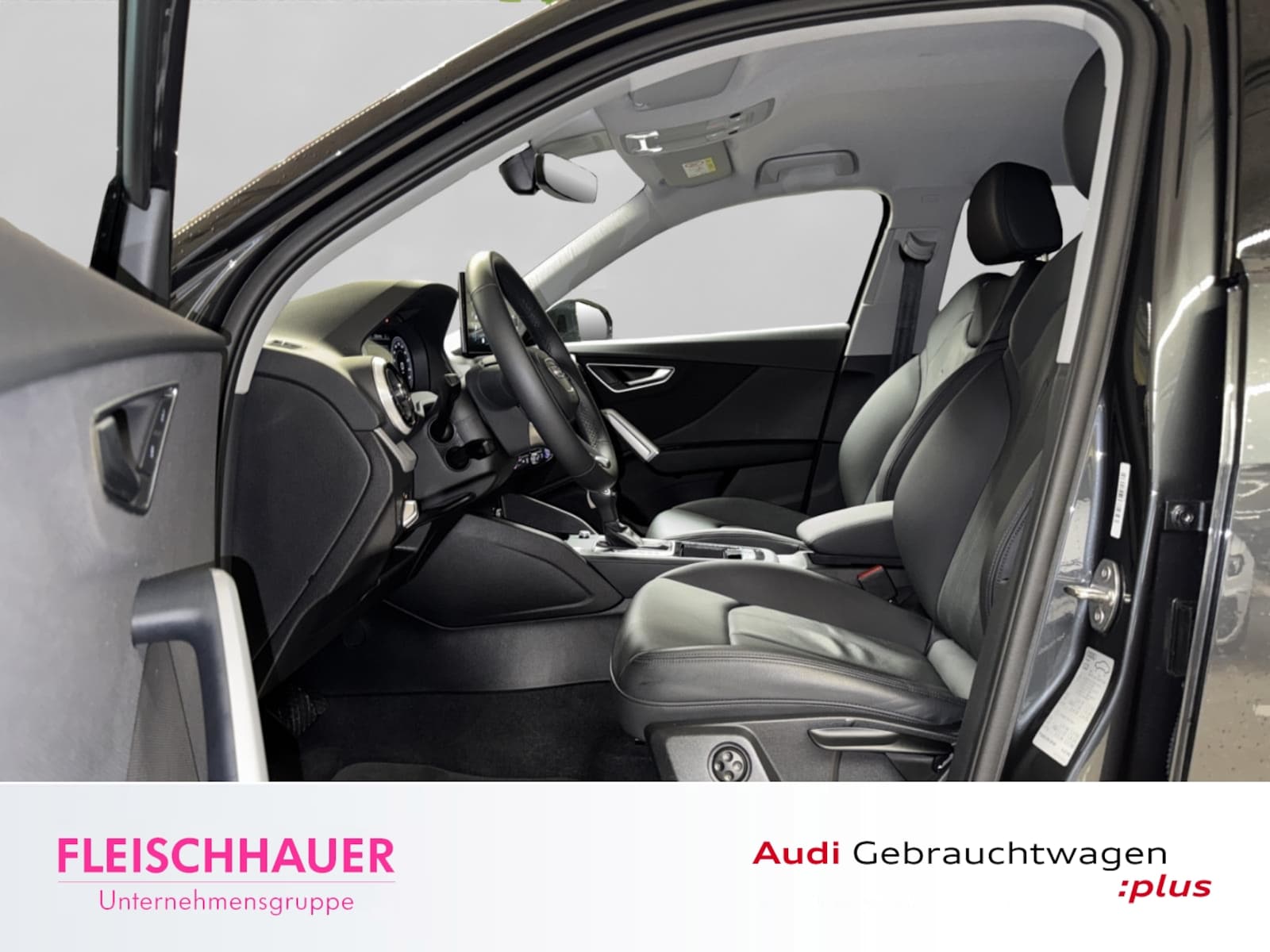 Audi Q2 – Bild 9
