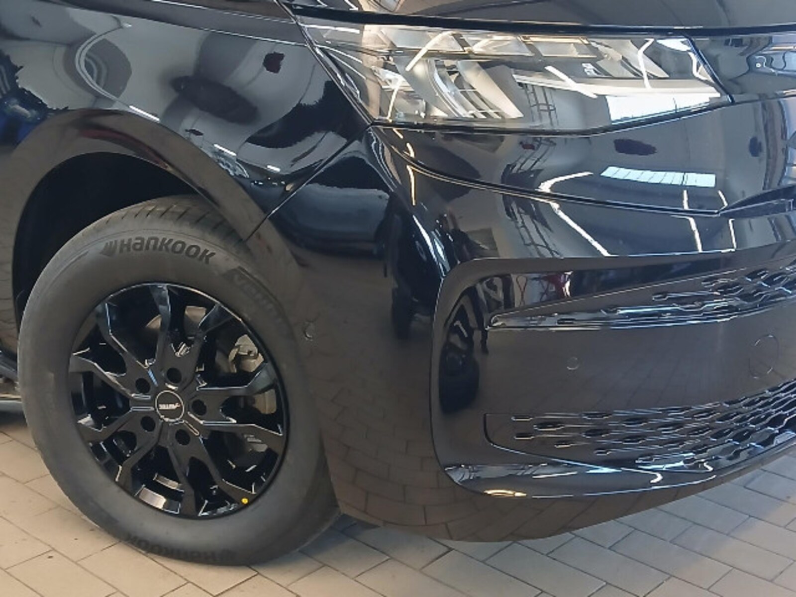 Volkswagen California – Bild 5