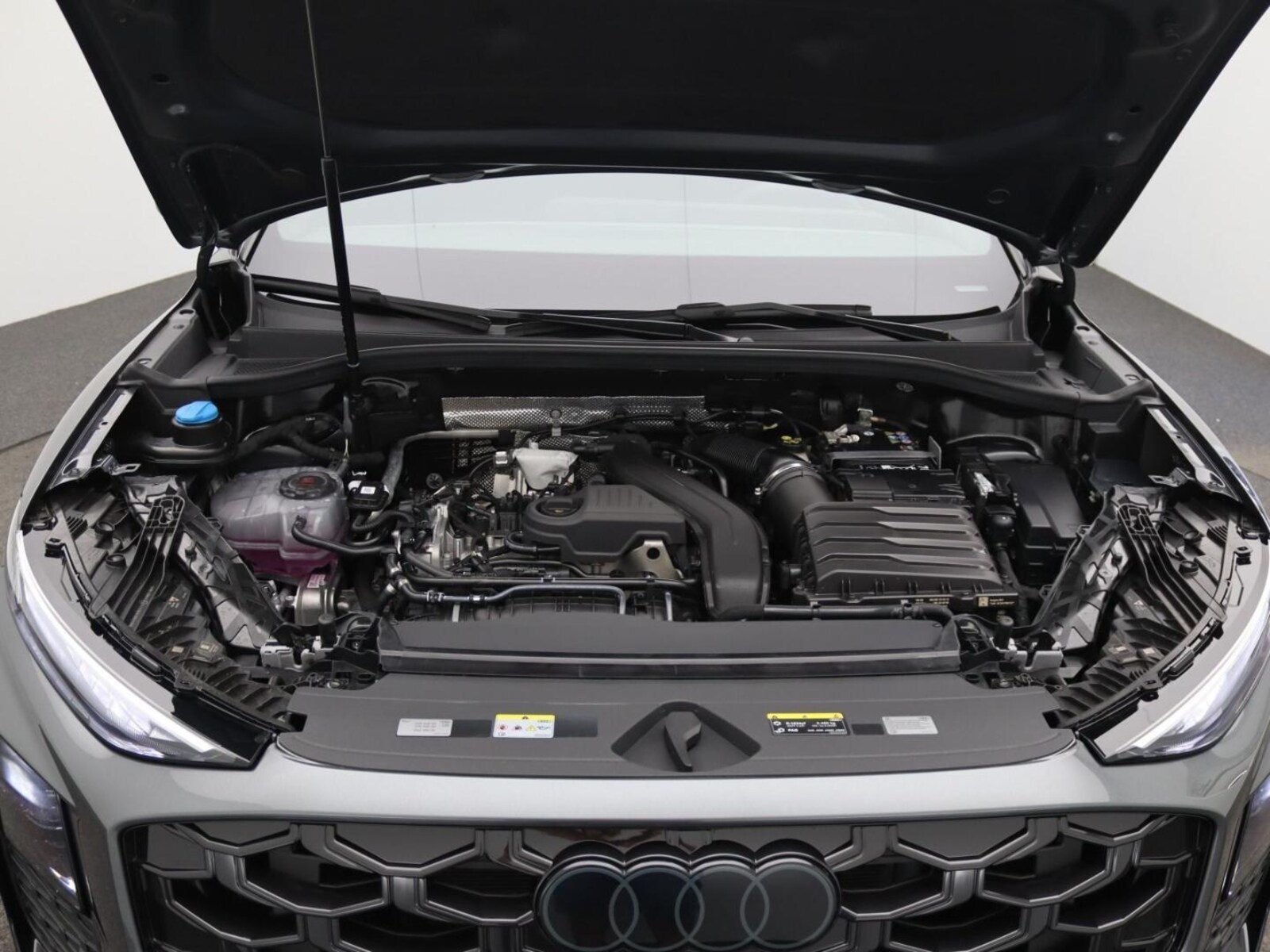 Audi Q3 – Bild 18