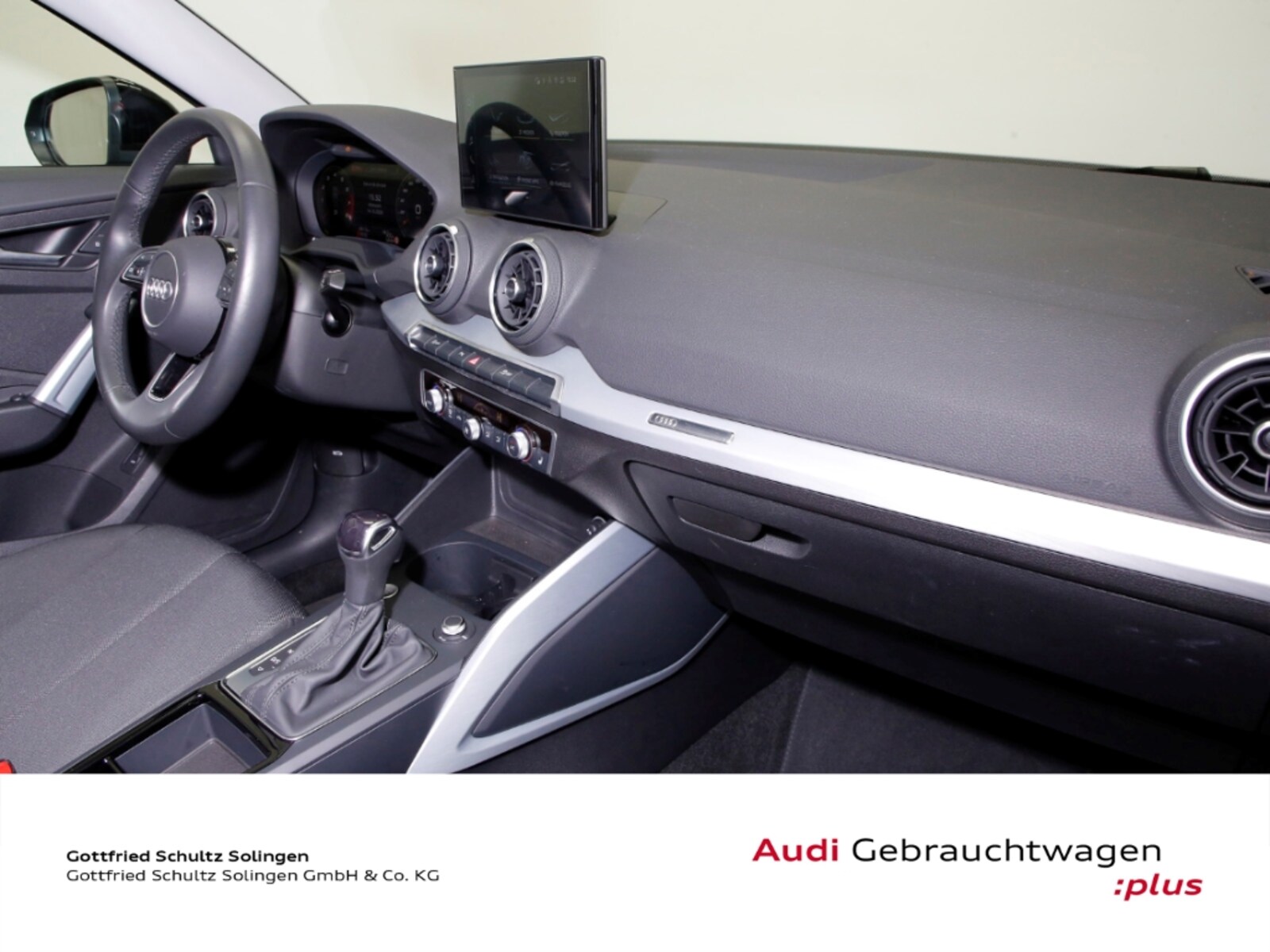 Audi Q2 – Bild 10