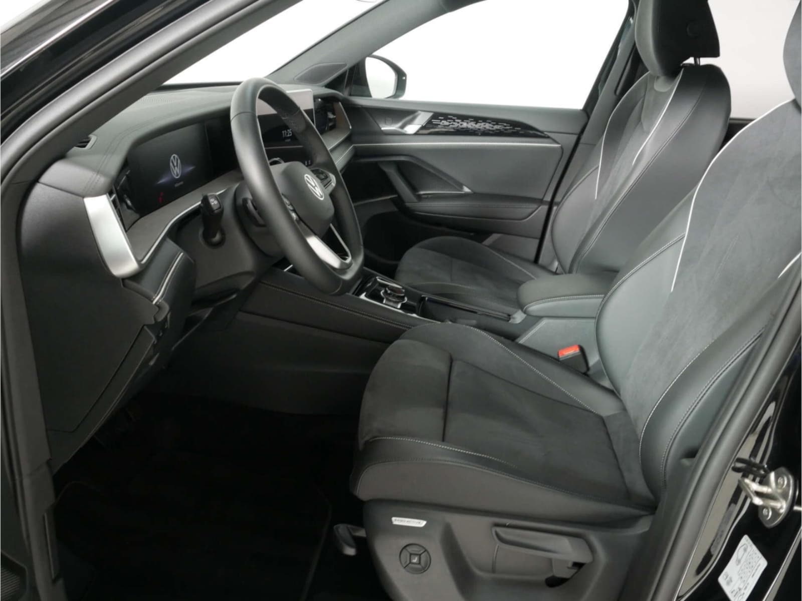 Volkswagen Tayron – Bild 13