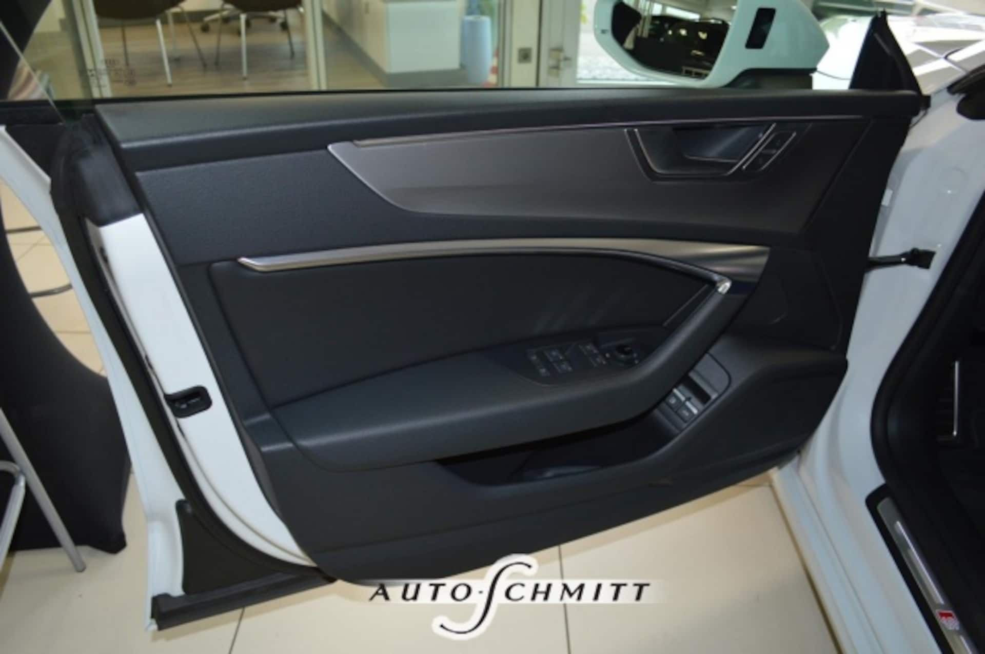 Audi A7 Sportback TFSI e