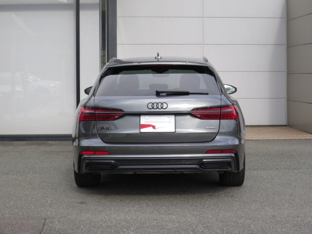 Image about Audi A6 Avant 45 TFSI quattro sport 195(265) kW(PS) S tronic