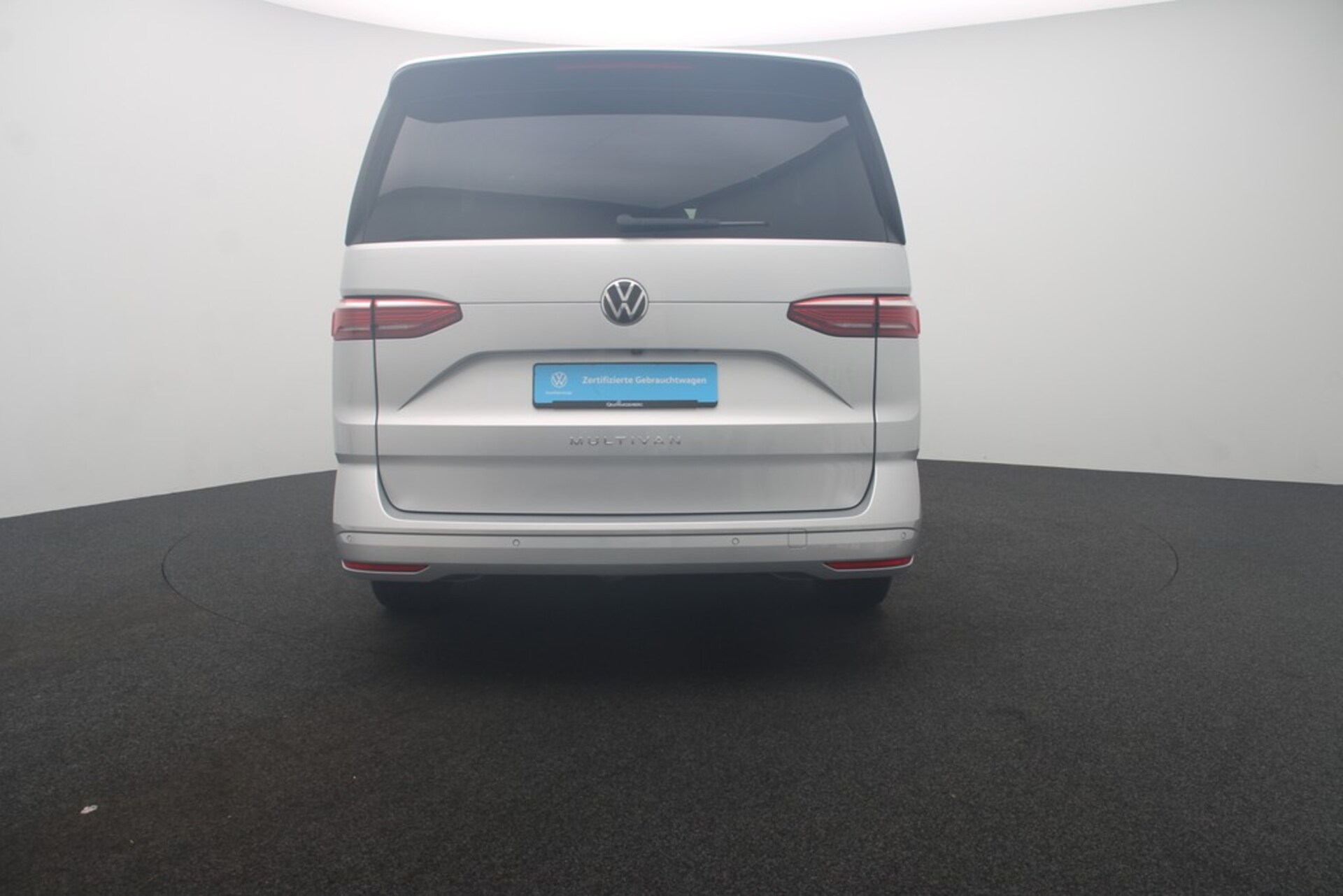 Volkswagen Multivan Langversion Life