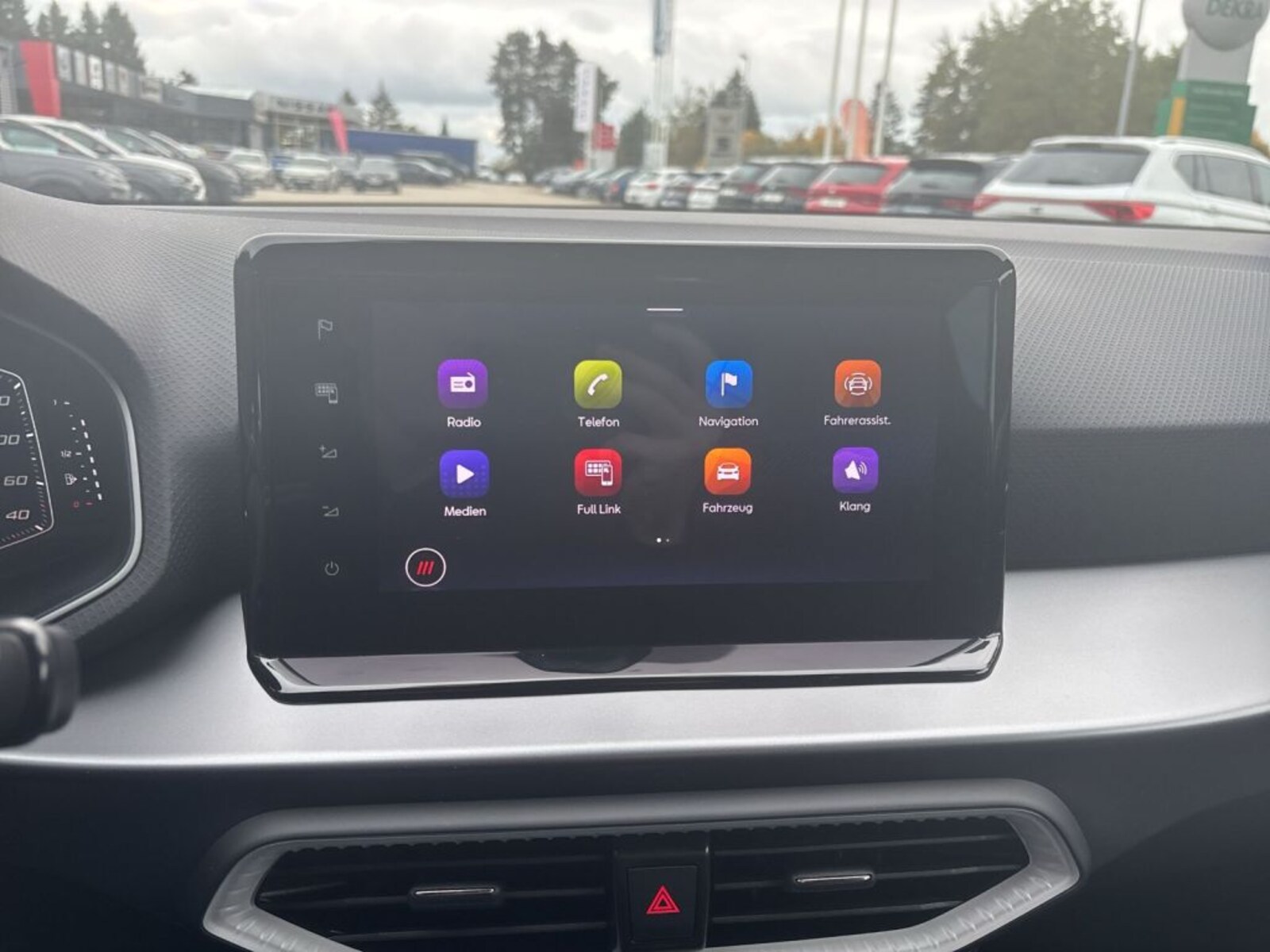 SEAT Arona – Bild 12