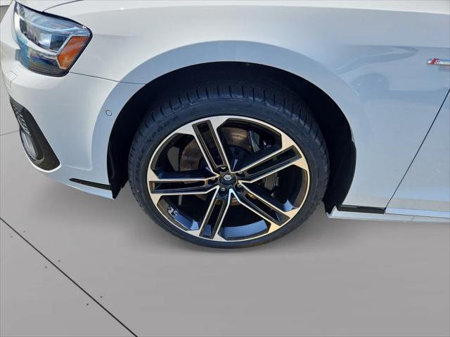 2025 Audi A8 Base - Photo 7