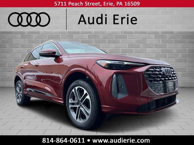 Photo of 2025 Audi Q5