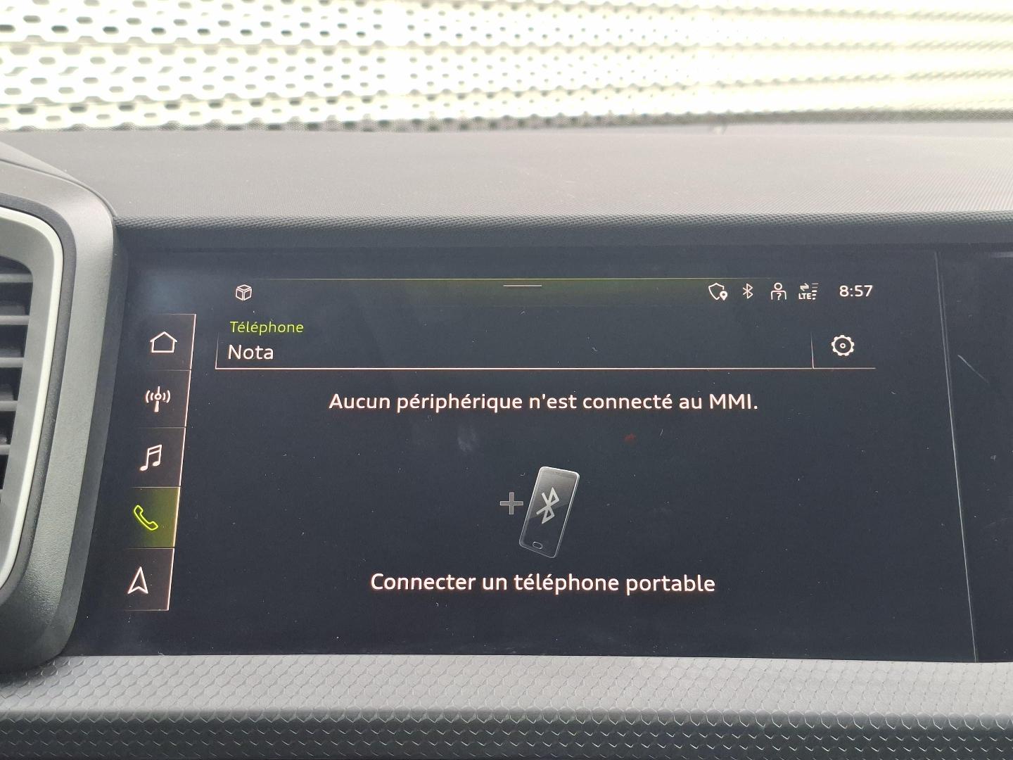 Image about Audi A1 citycarver Design Luxe 30 TFSI 81 kW (110 ch) S tronic