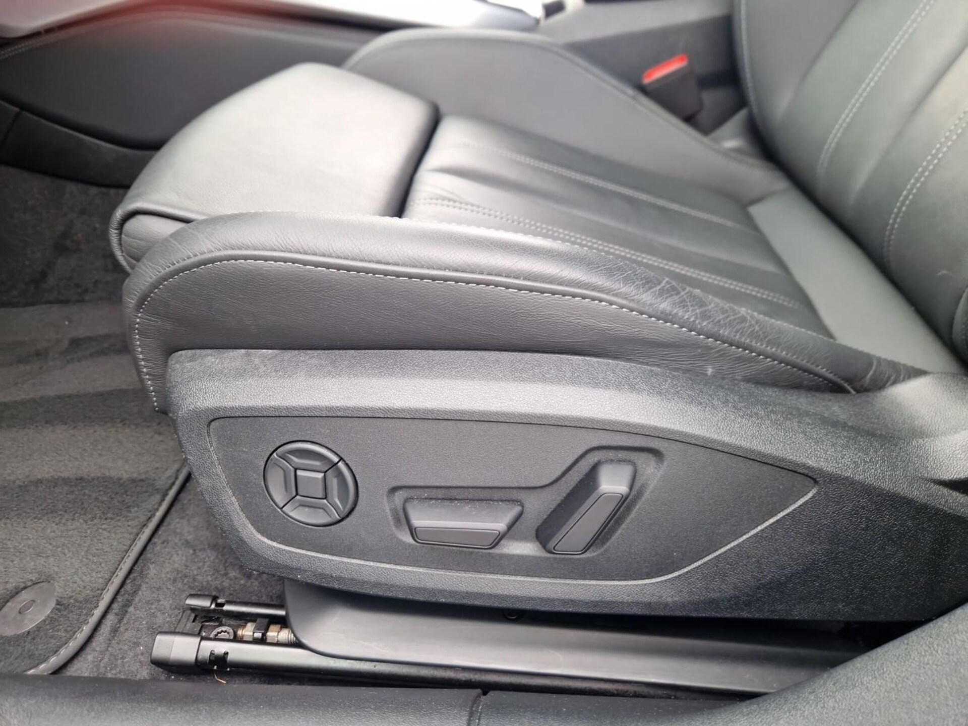 Audi A5 Avant