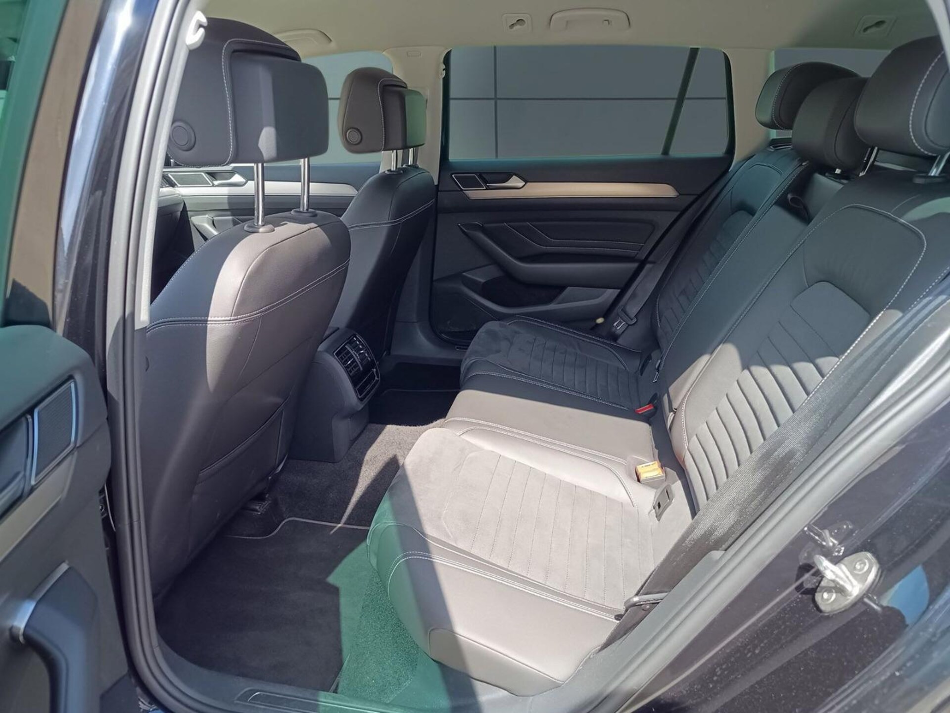Volkswagen Passat Variant Elegance