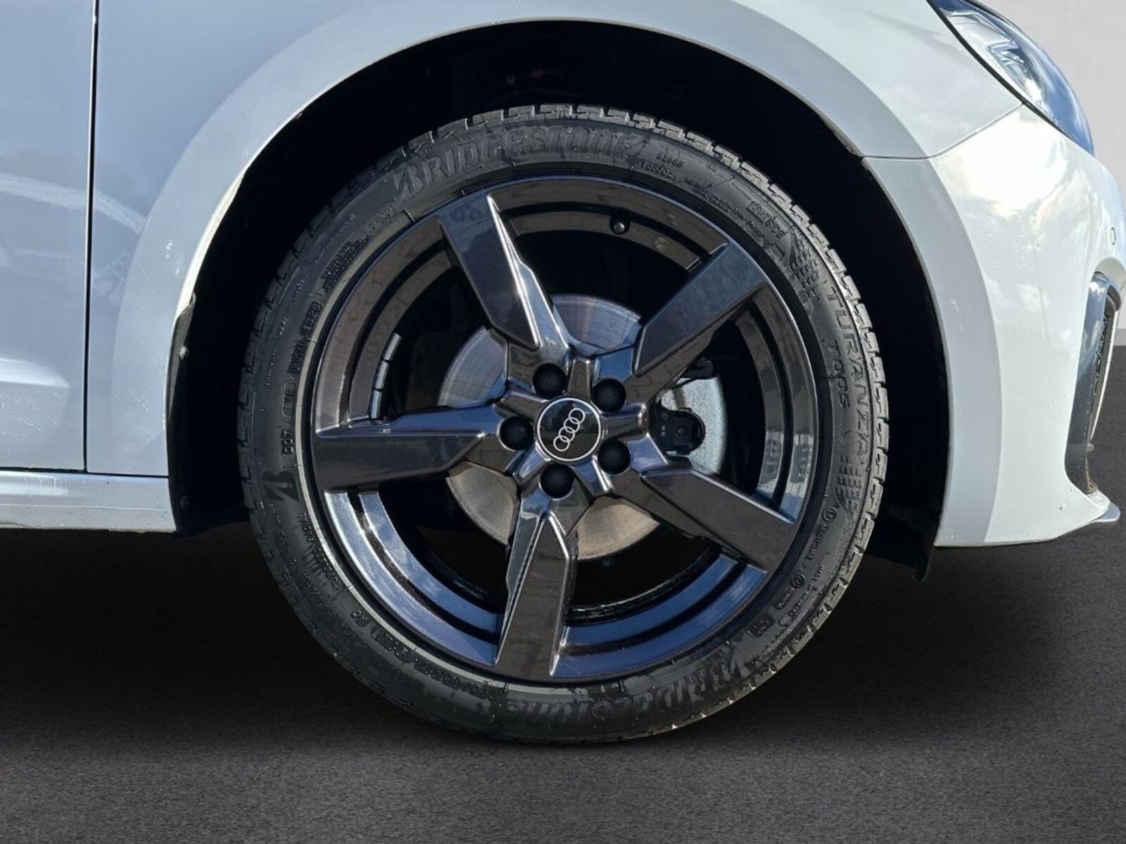 Audi A1 Sportback – Bild 10