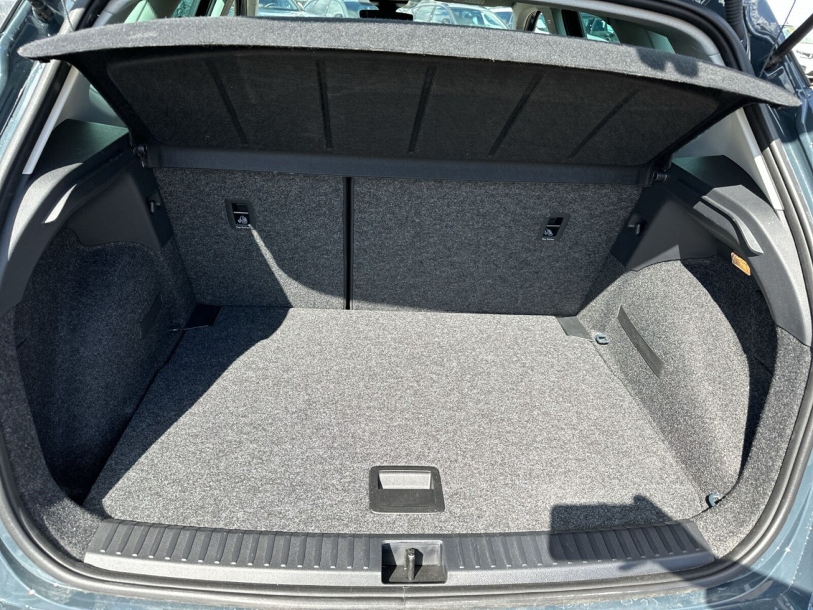 SEAT Arona – Bild 11