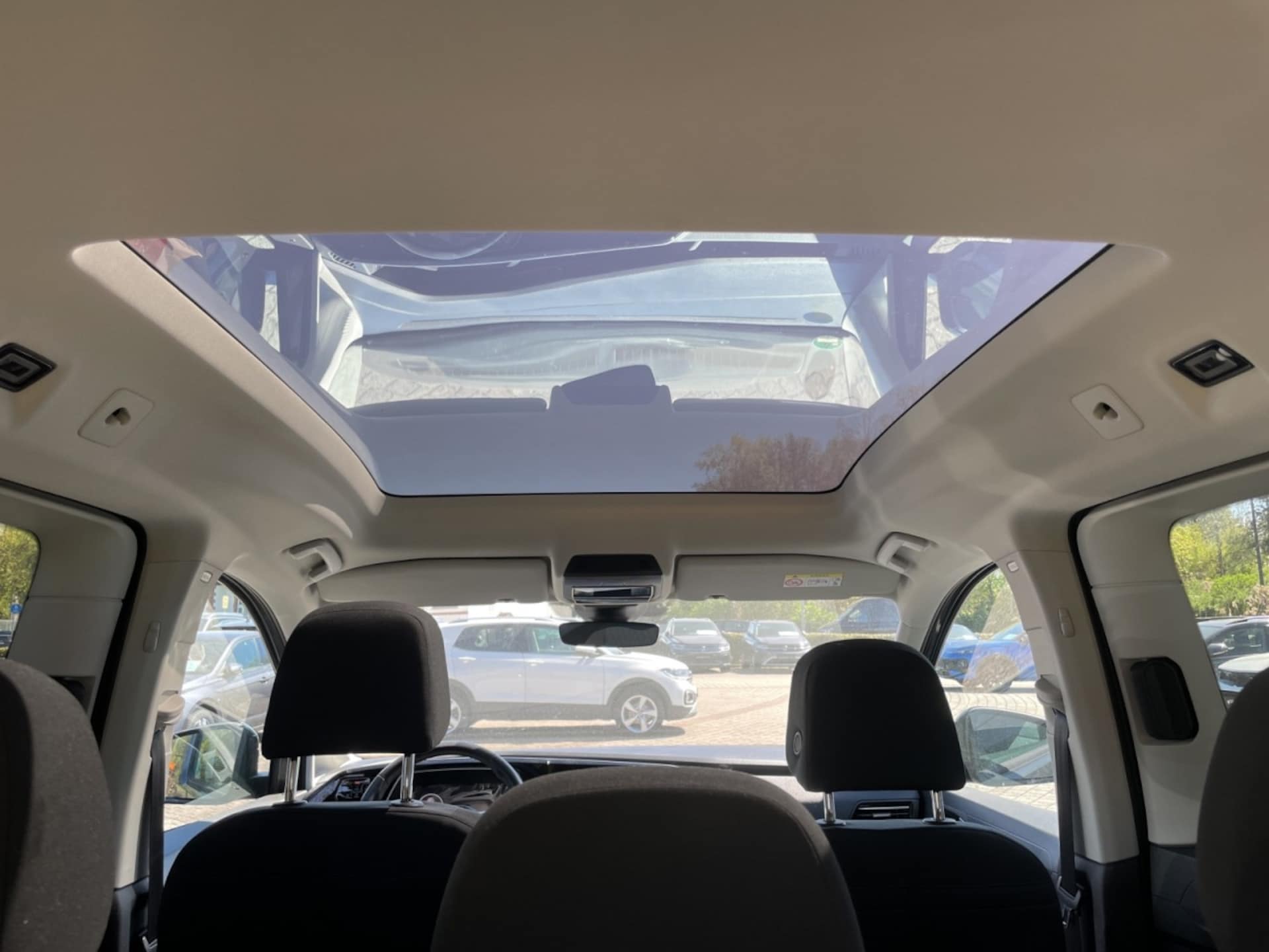 Volkswagen Caddy Life