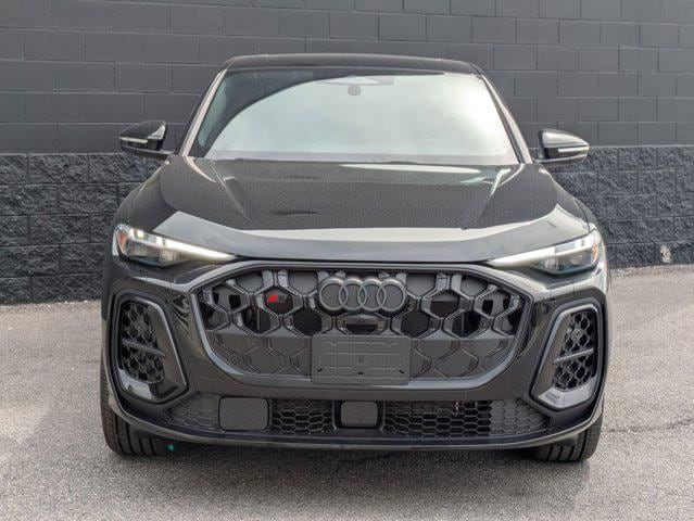 2026 Audi SQ5 Sportback