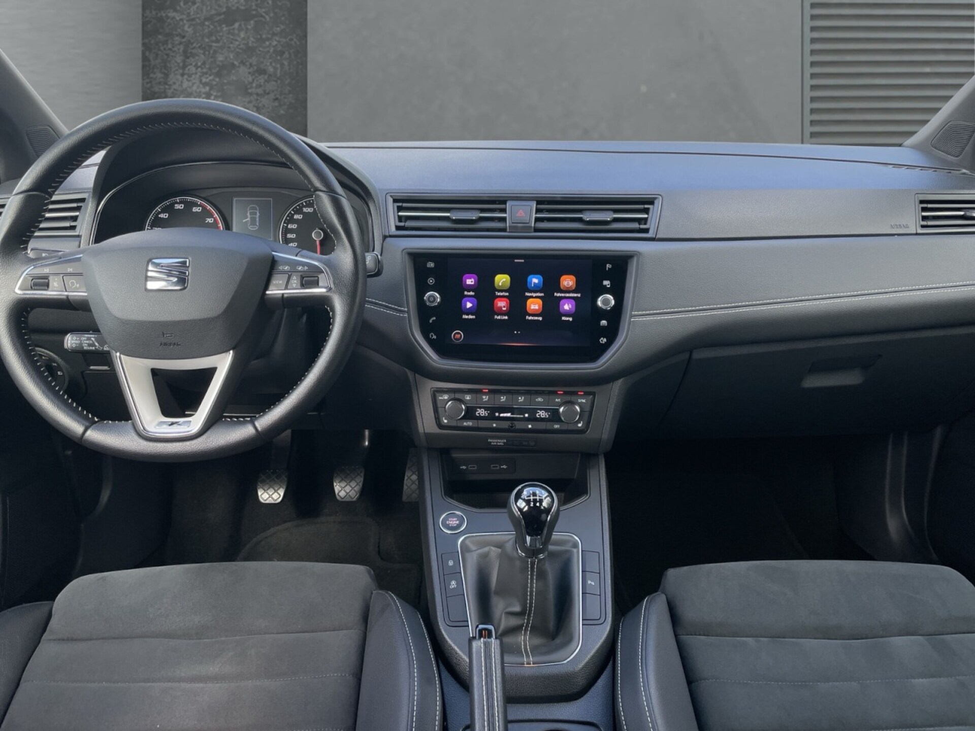 SEAT Ibiza Xcellence