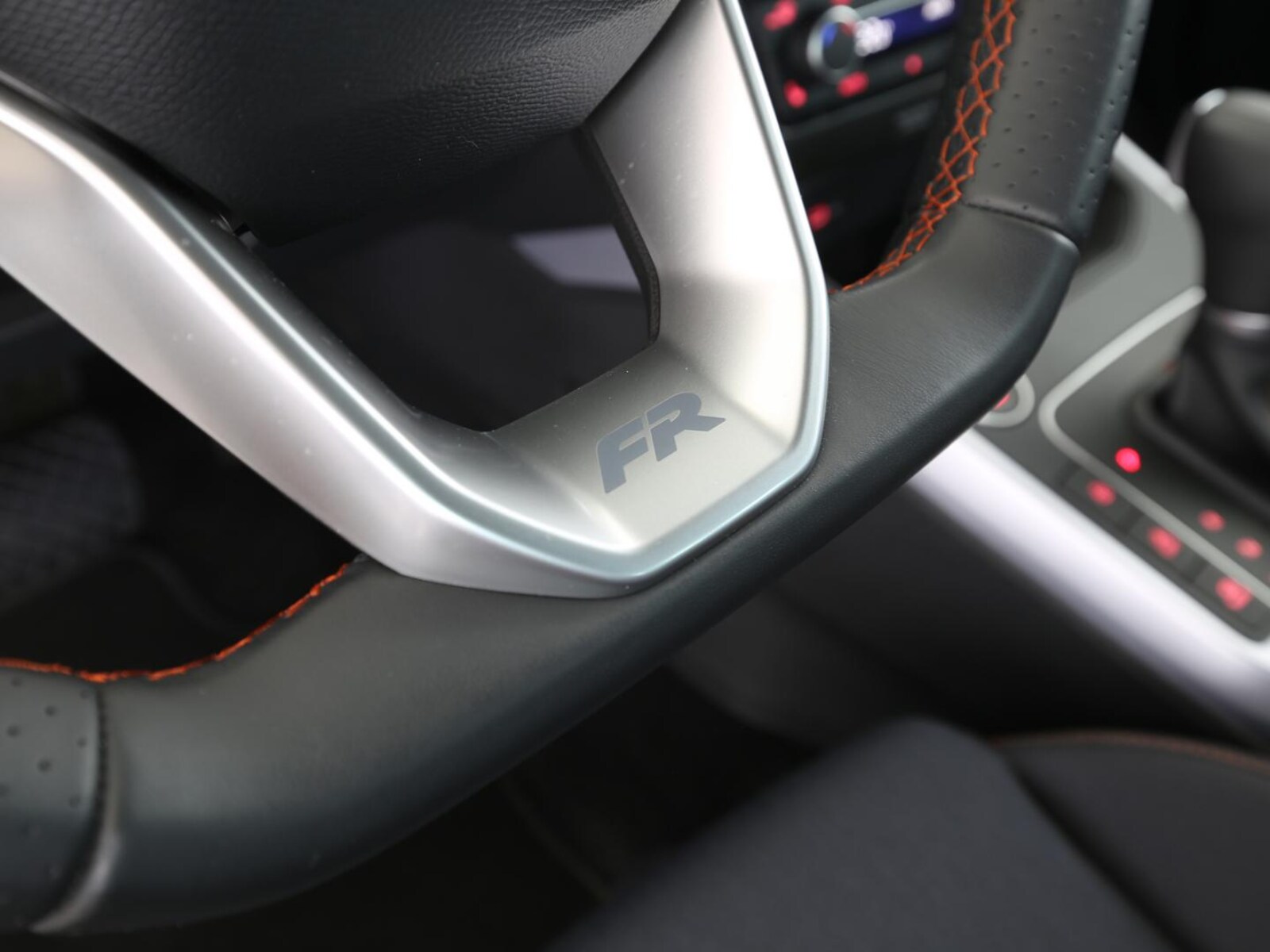 SEAT Arona – Bild 17