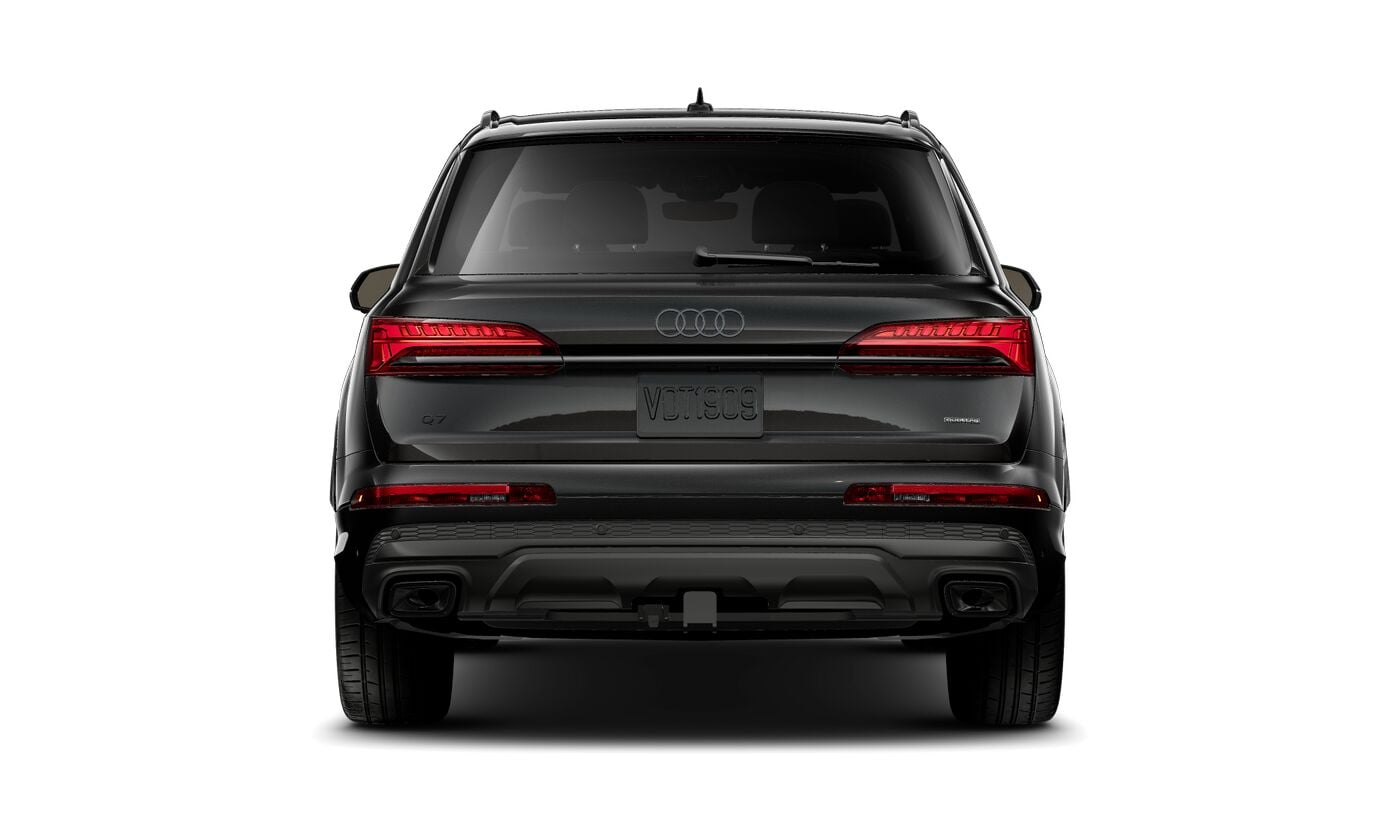 2026 Audi Q7 Premium Plus - Photo 7