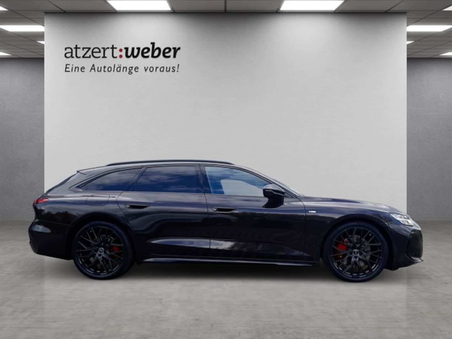 Bild über Audi A6 Avant edition one TDI quattro 220 kW S tronic - für weitere Informationen kontaktieren Sie den Audi Partner