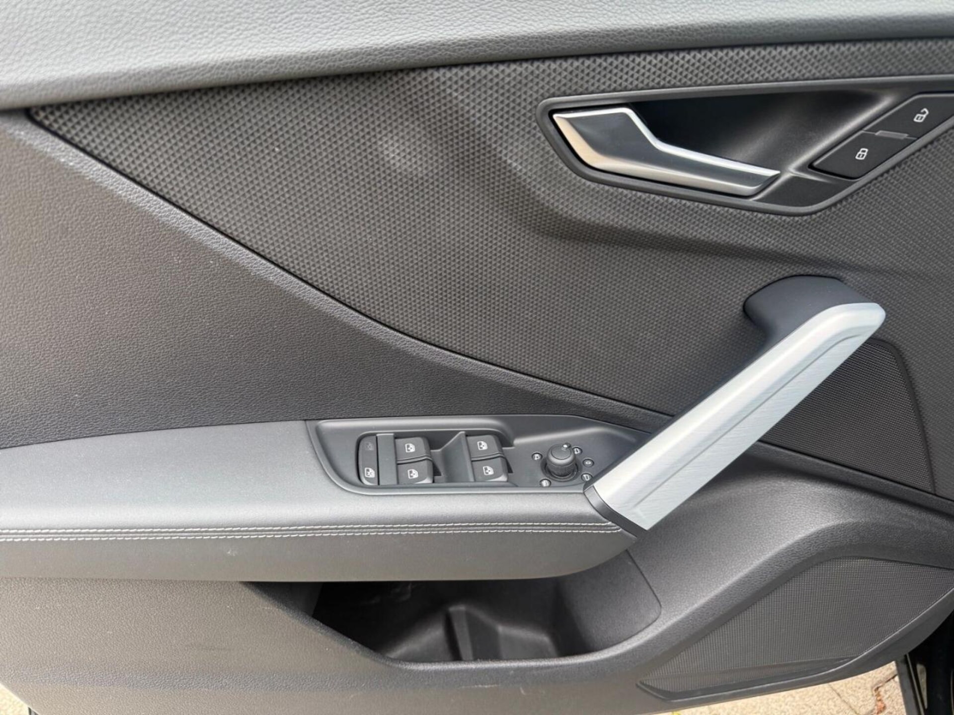 Audi SQ2