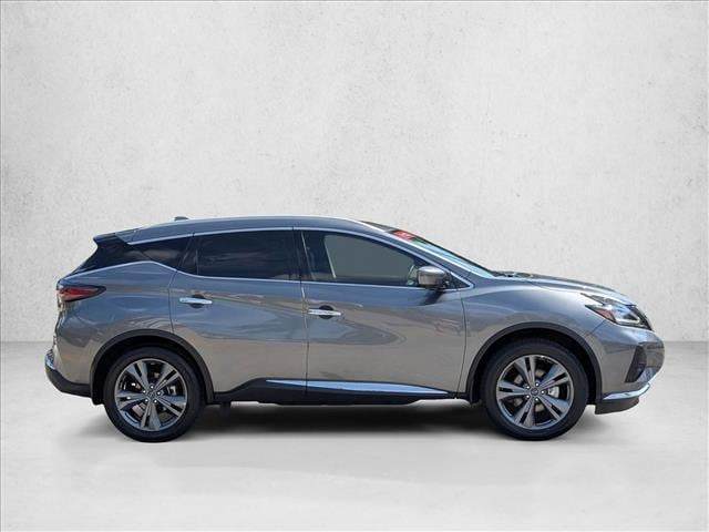 2024 Nissan Murano