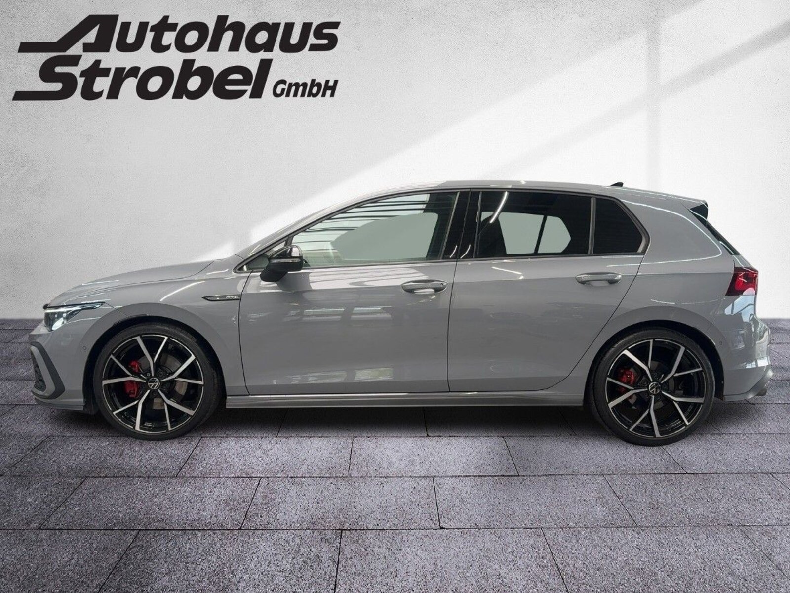 Volkswagen Golf – Bild 3