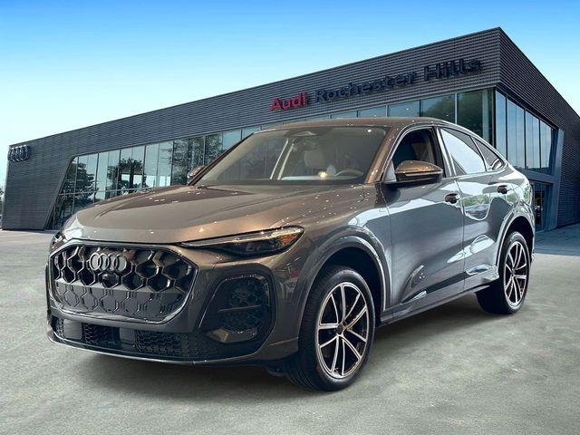 2026 Audi Q5 Sportback