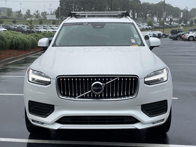 2023 Volvo XC90