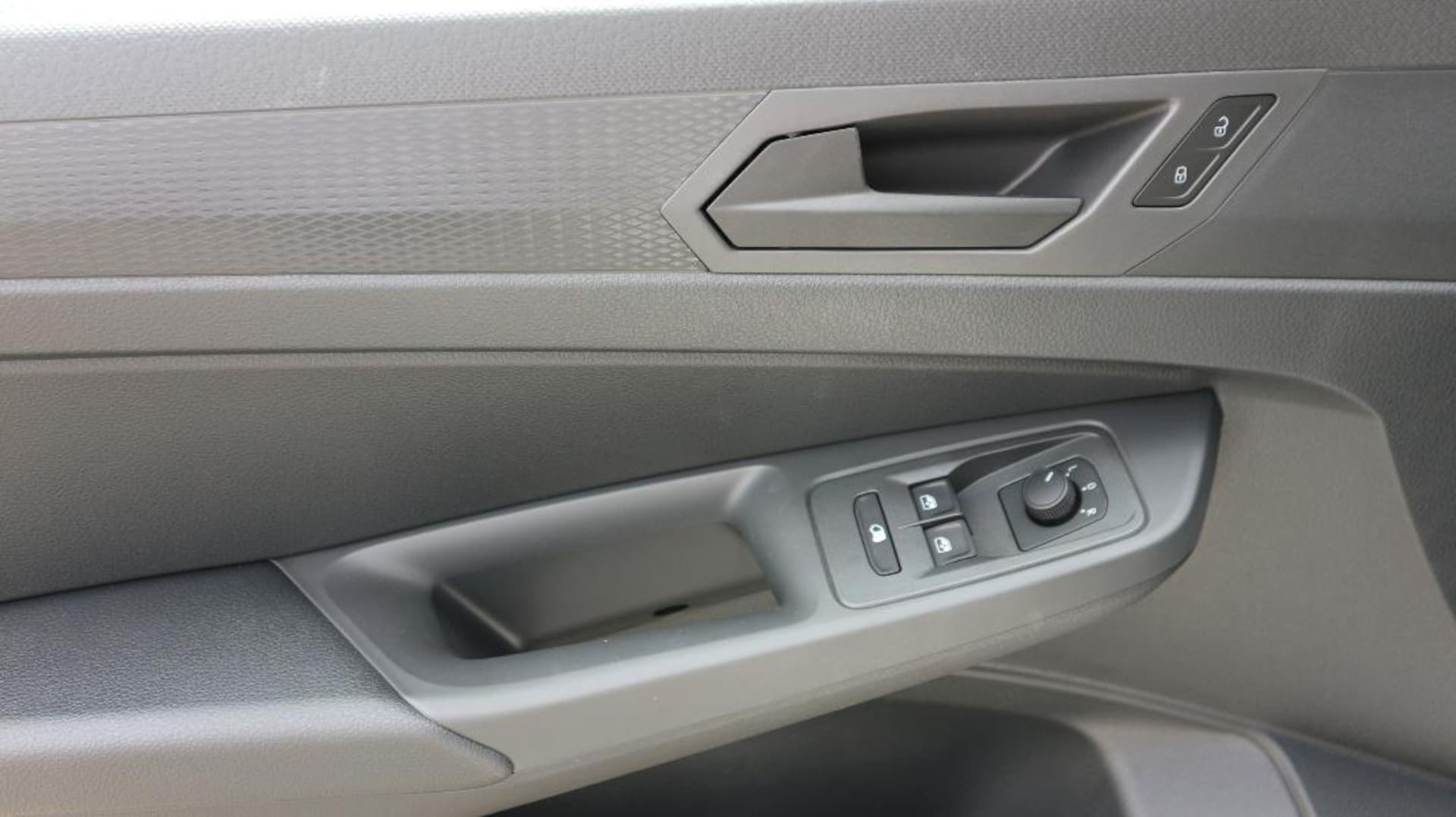 Volkswagen Caddy Maxi Cargo