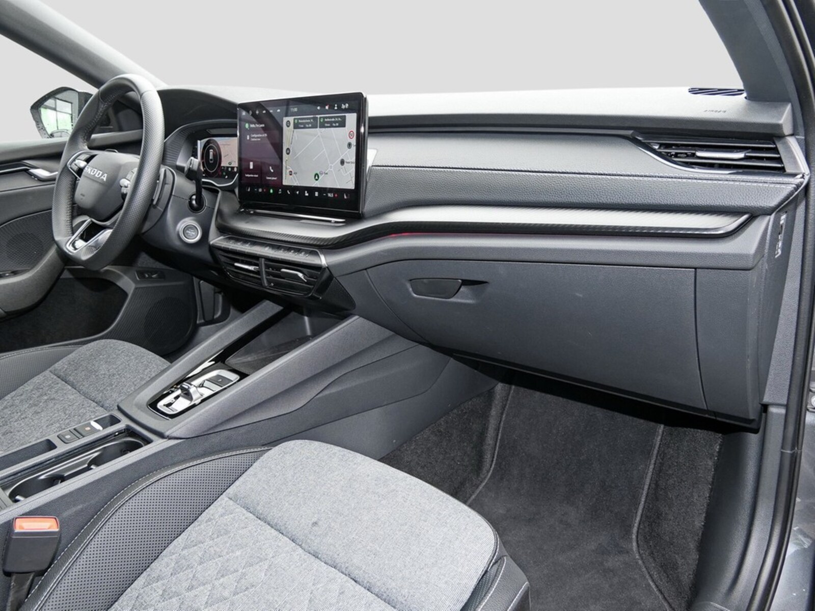 Škoda Octavia Combi – Bild 8