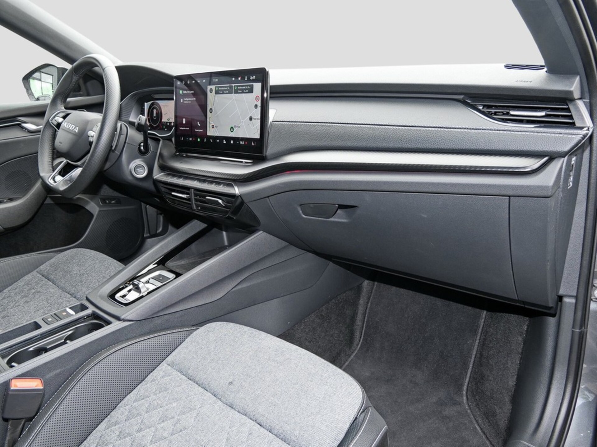 Skoda Octavia Combi Sportline