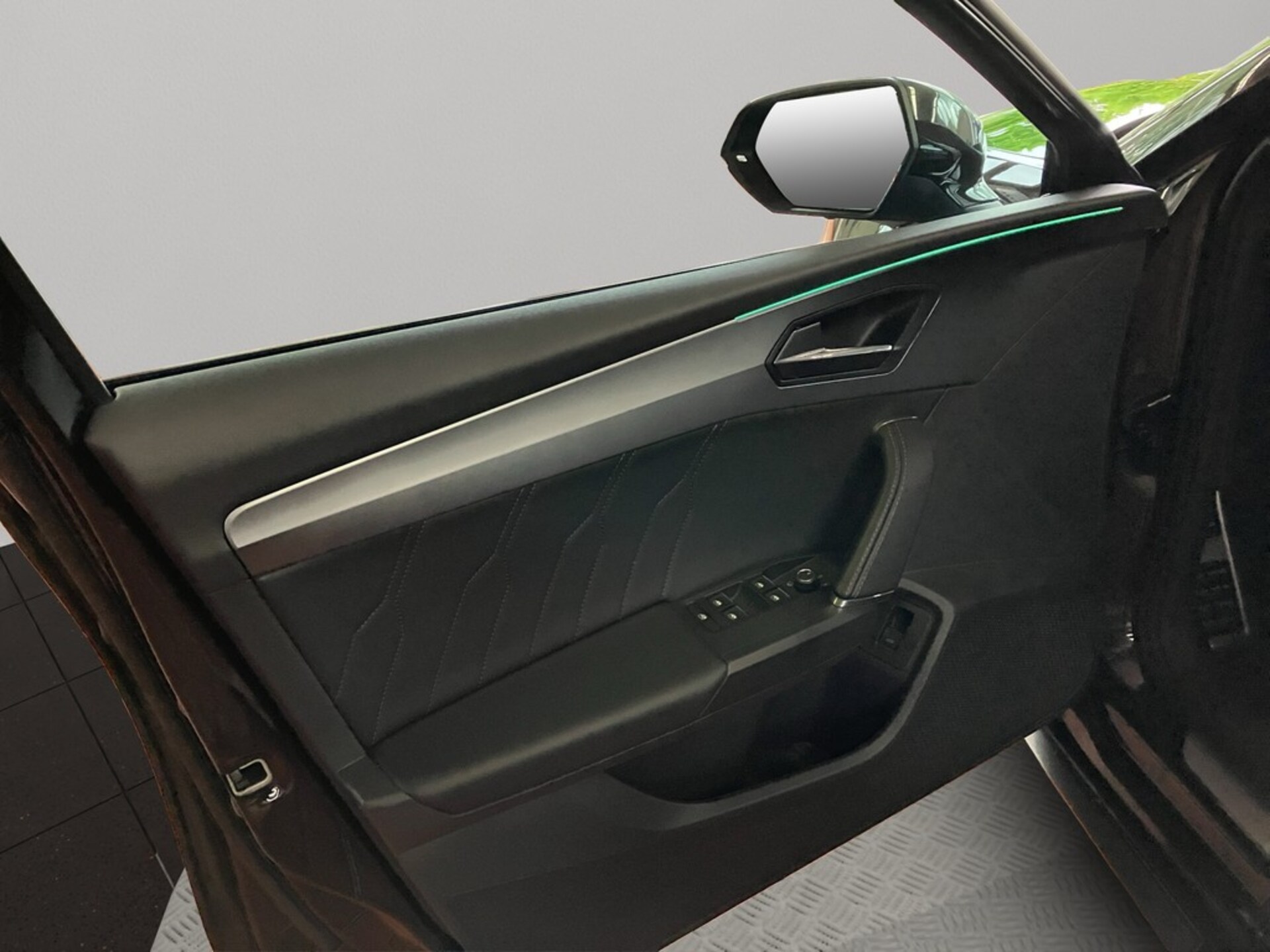 CUPRA Leon Sportstourer VZ