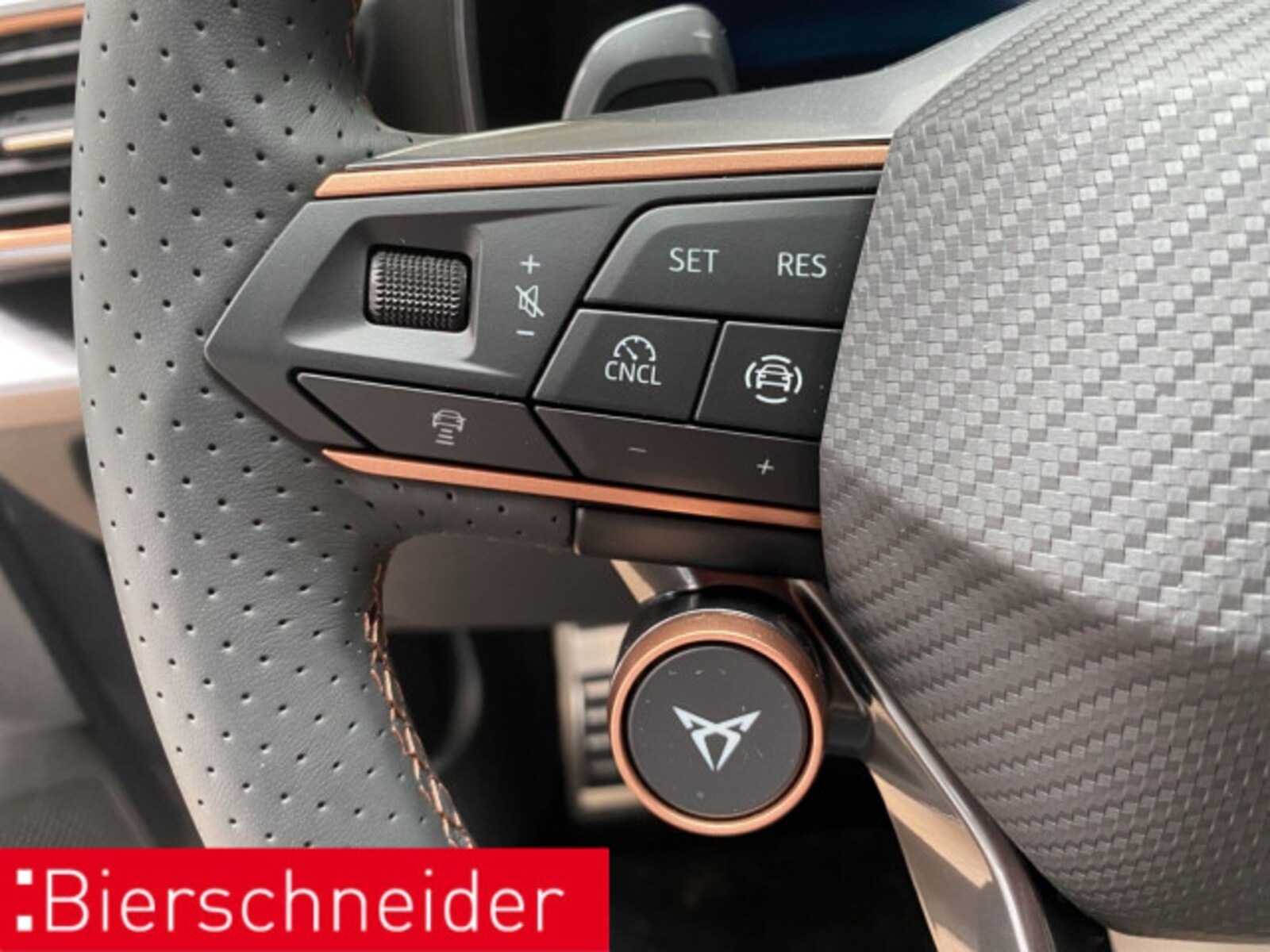 CUPRA Formentor – Bild 17