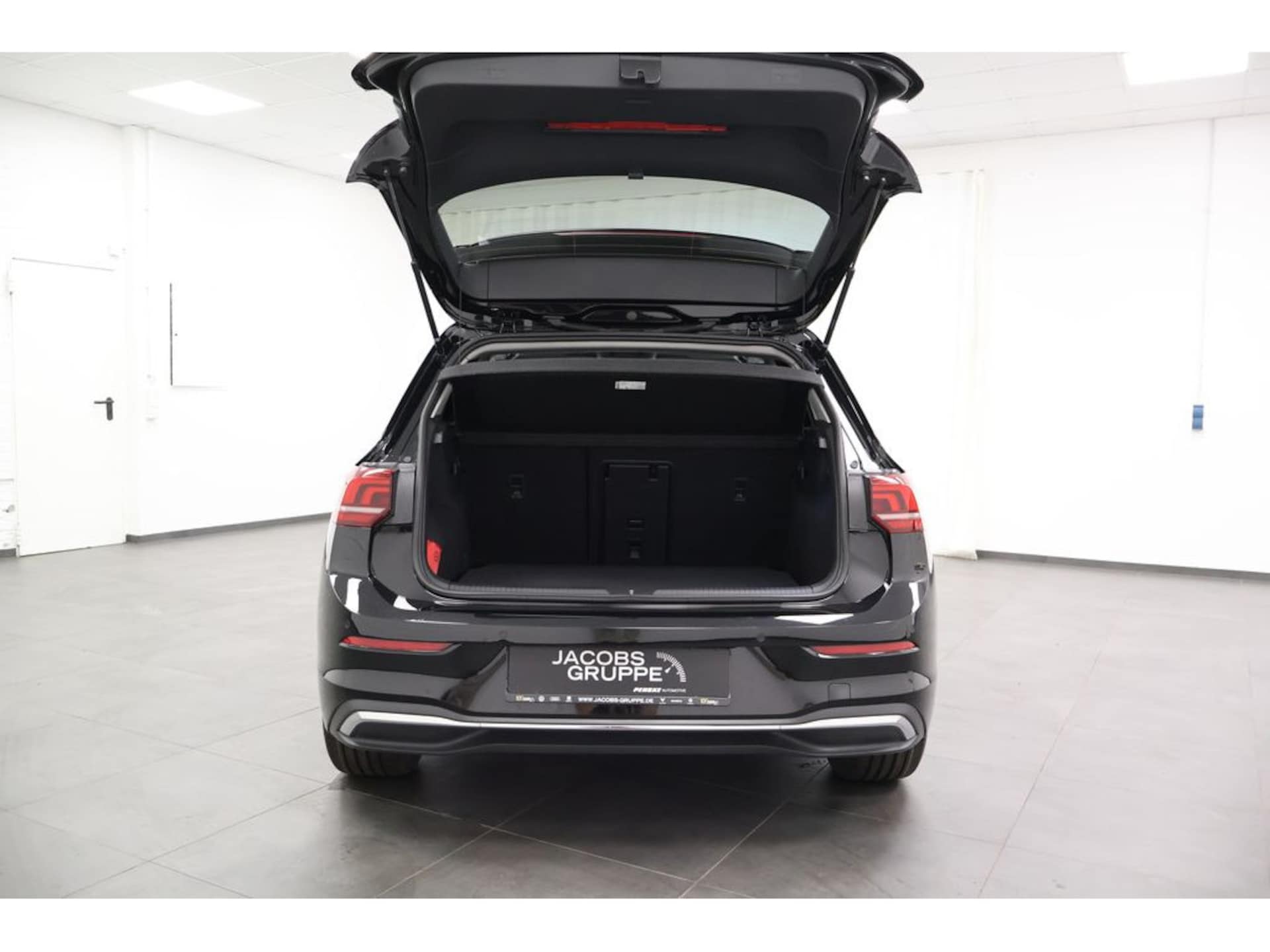 Volkswagen Golf ENERGY