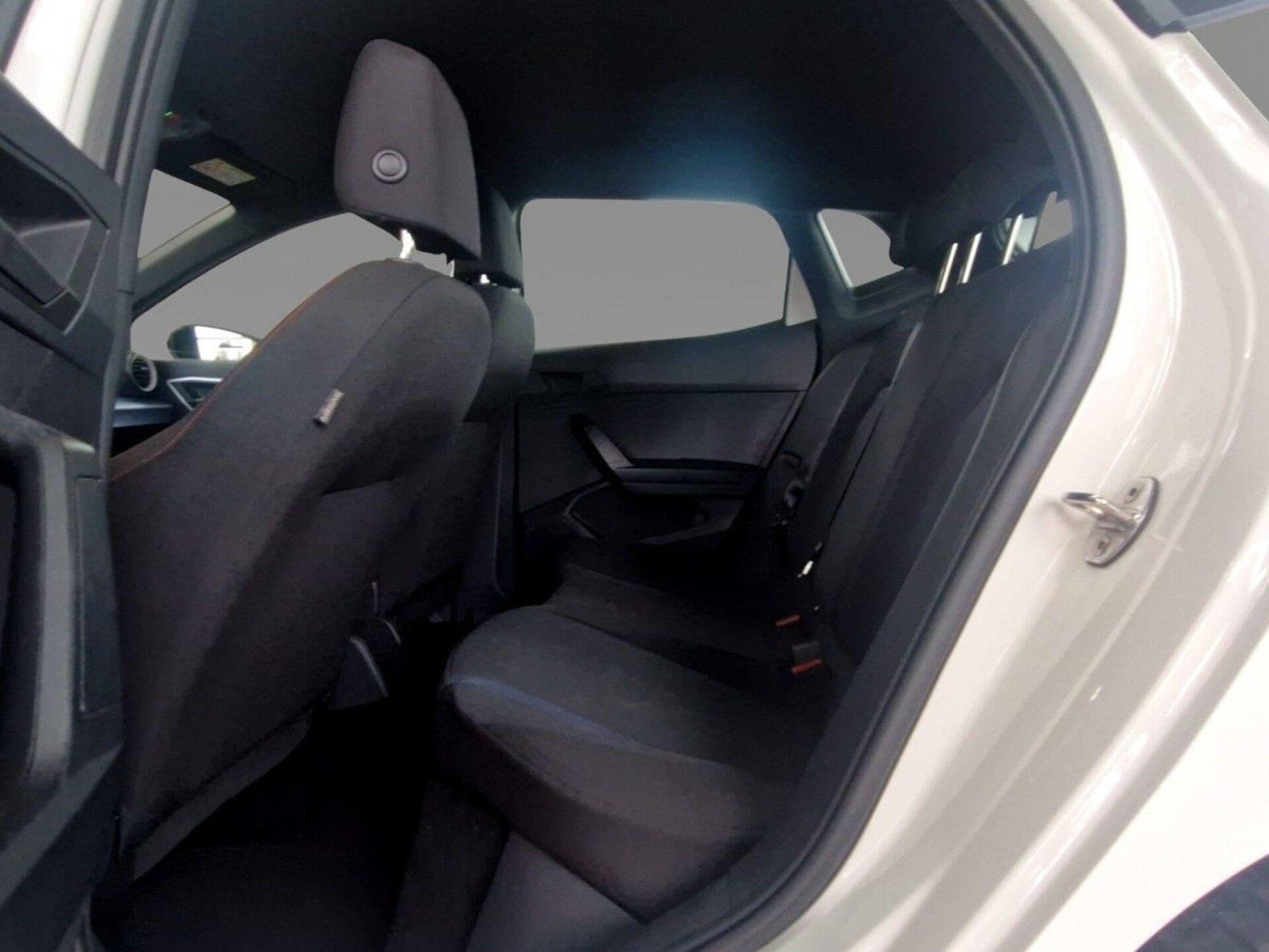 SEAT Ibiza FR