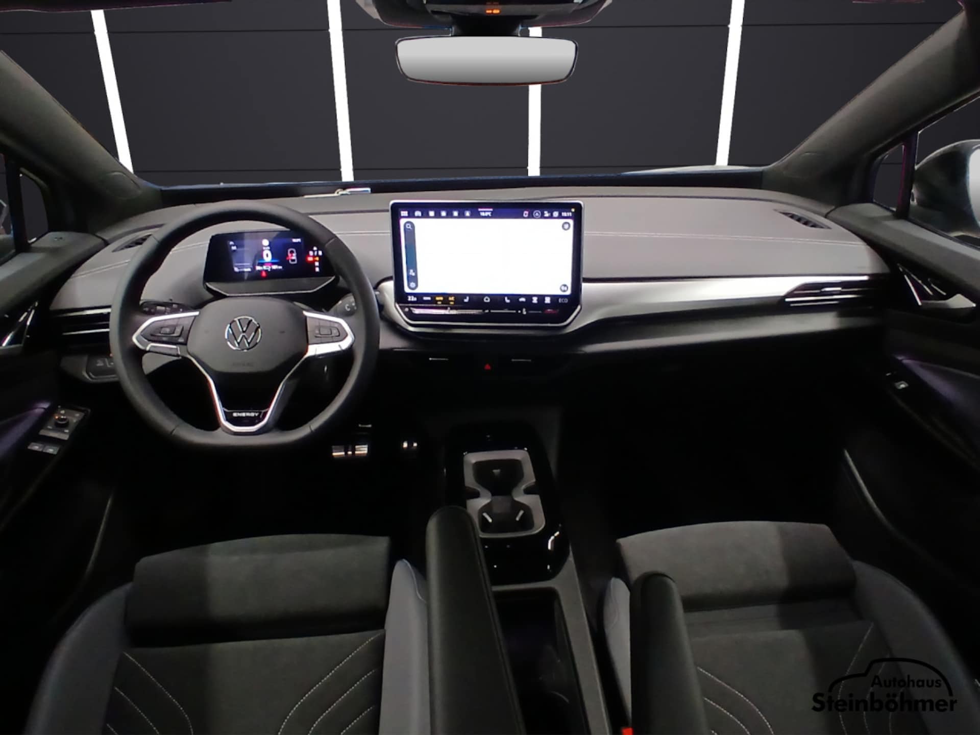 Volkswagen ID.4 Pro