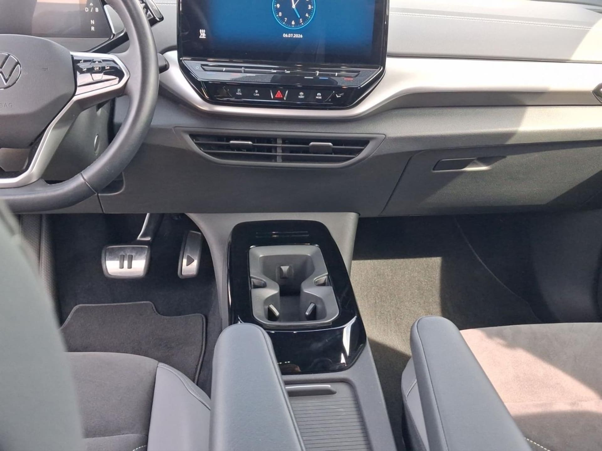 Volkswagen ID.5 Pro Performance