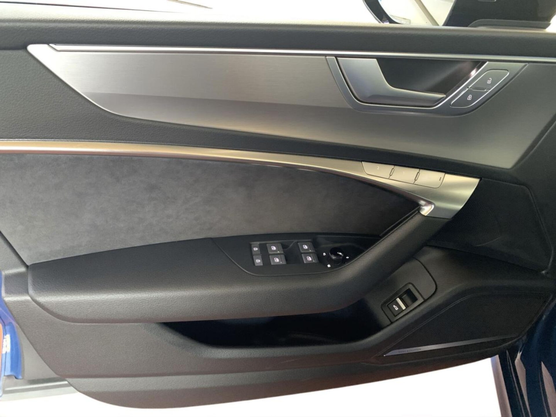 Audi A7 Sportback