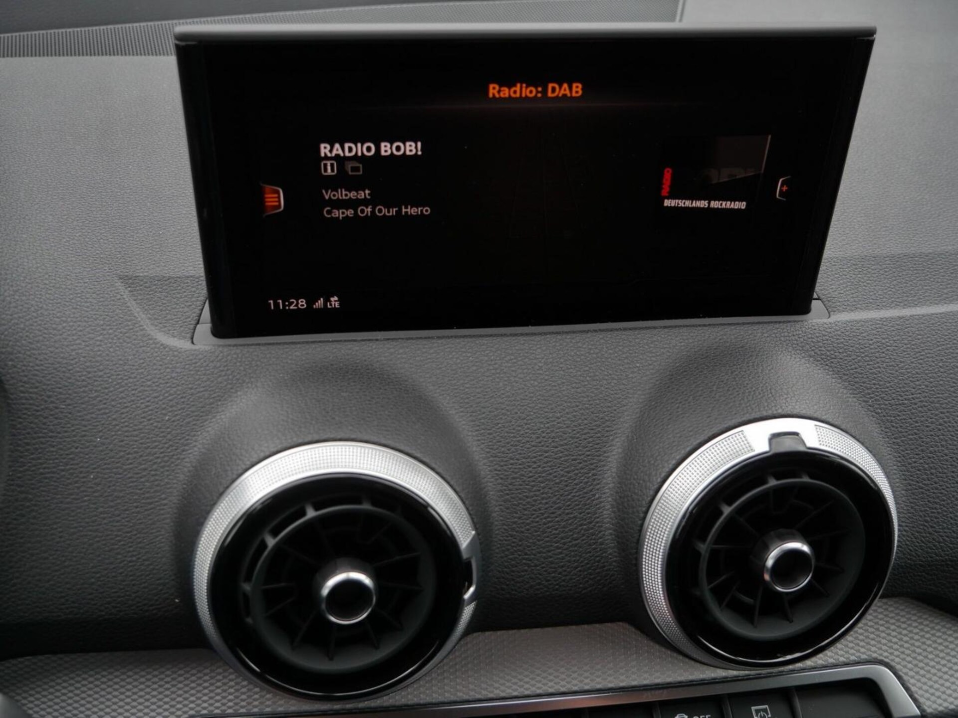 Audi Q2 Advanced