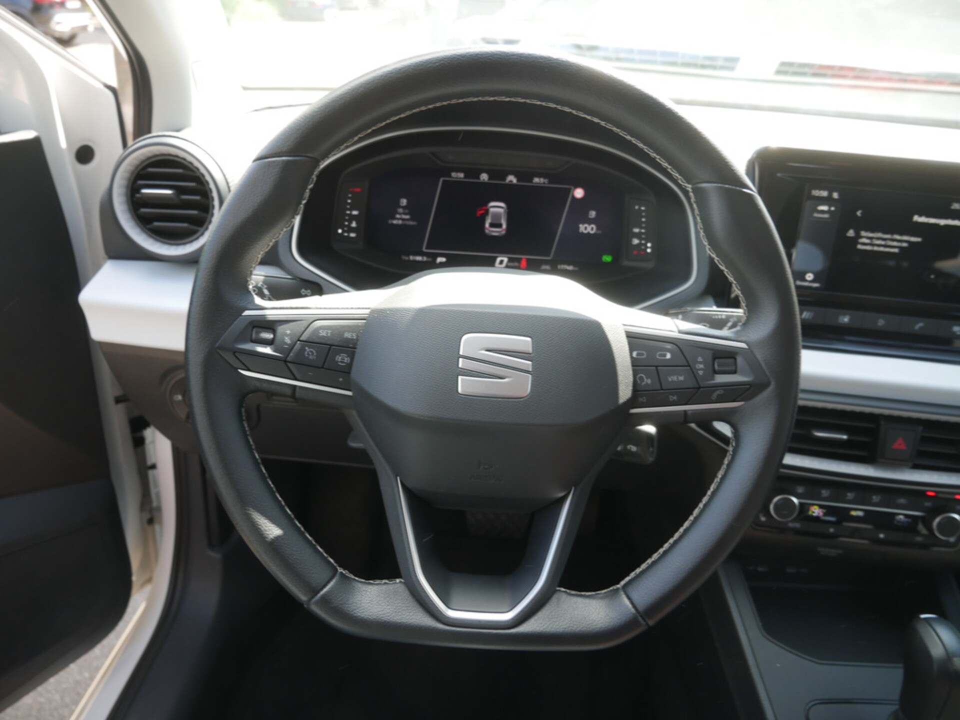 SEAT Ibiza Style