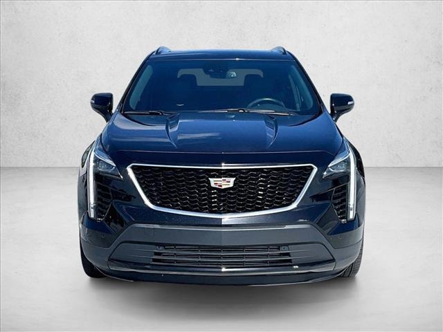 2021 Cadillac XT4