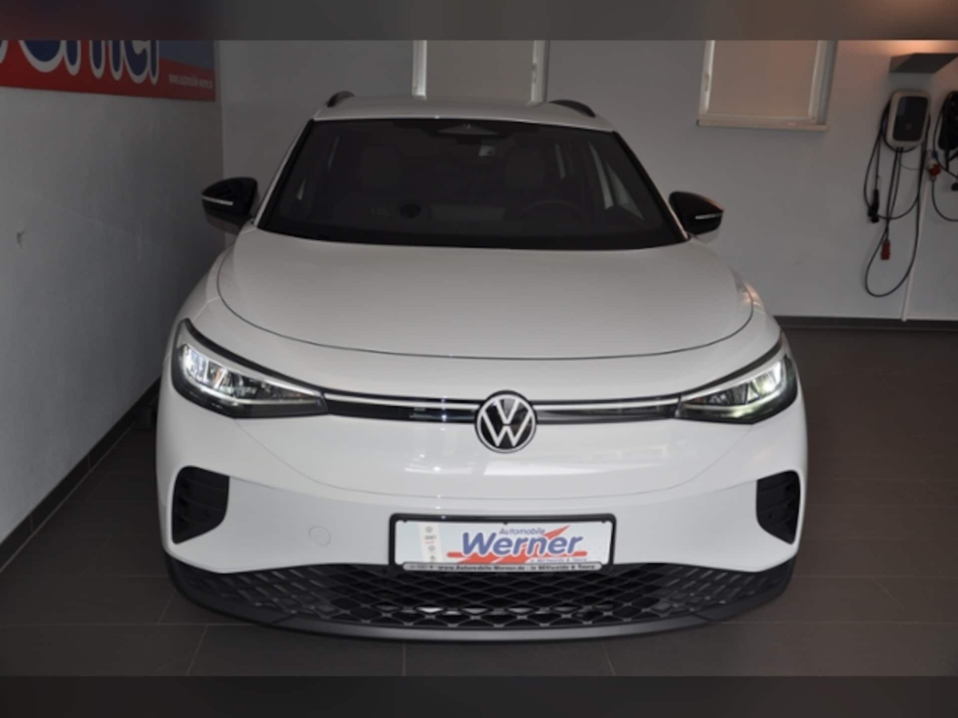 Volkswagen ID.4 Pro