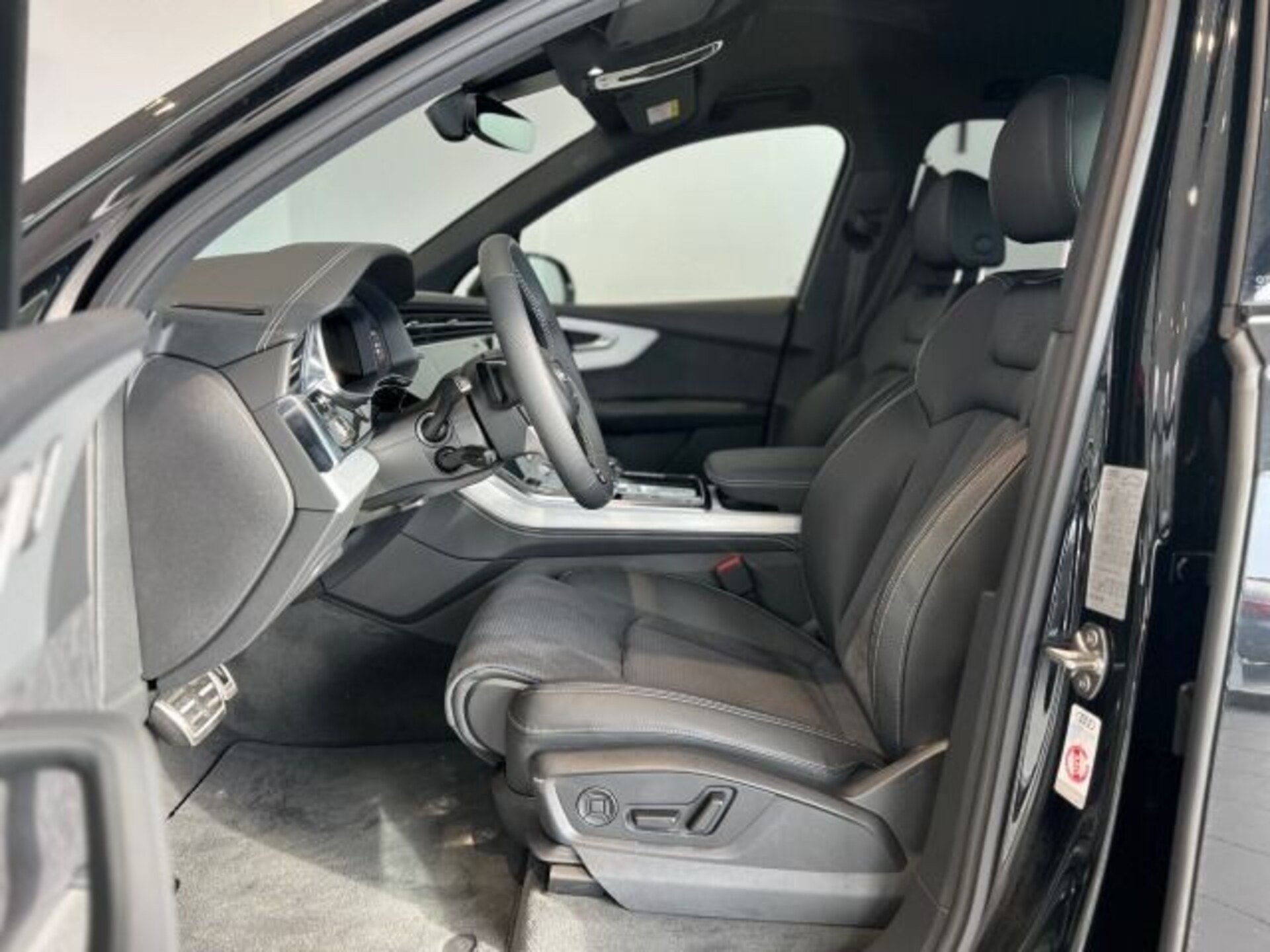Audi Q7 SUV S line