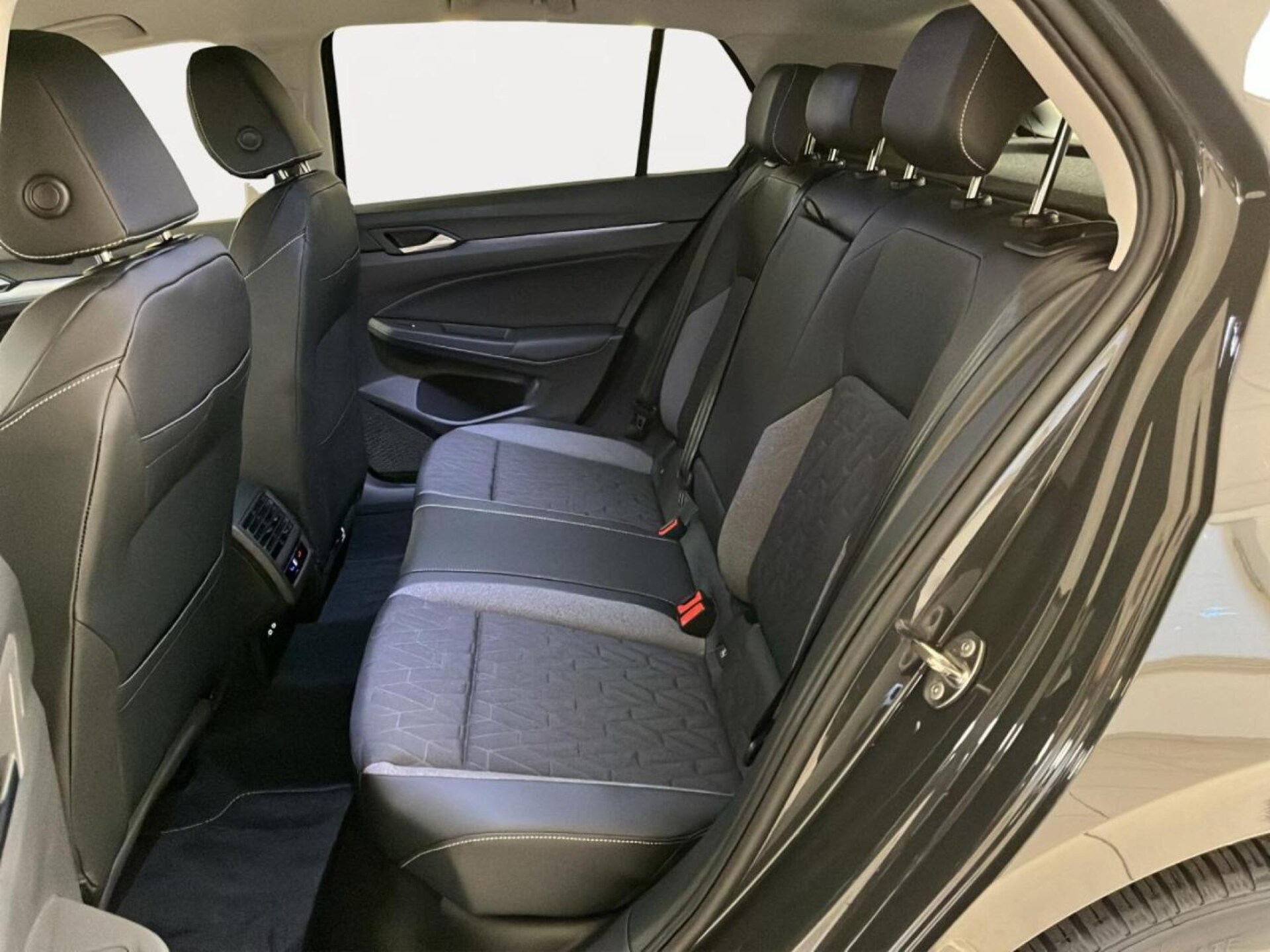 Volkswagen Golf ENERGY