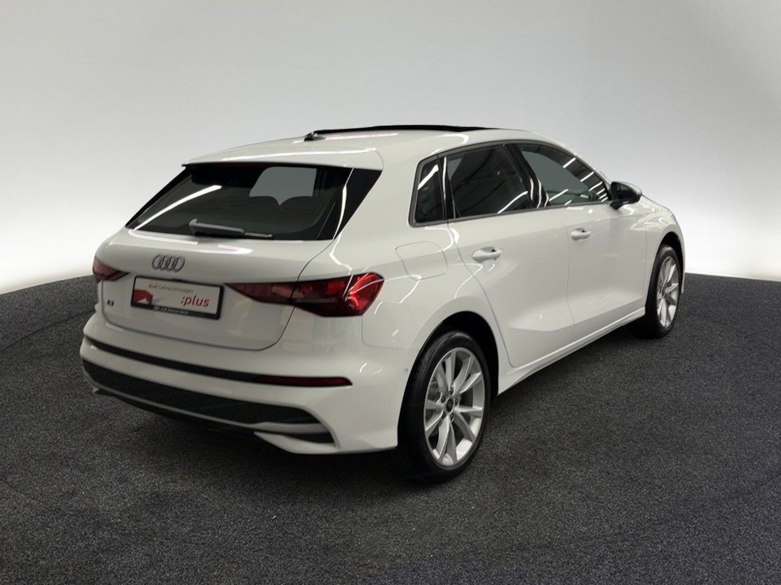 Audi A3 Sportback – Bild 6