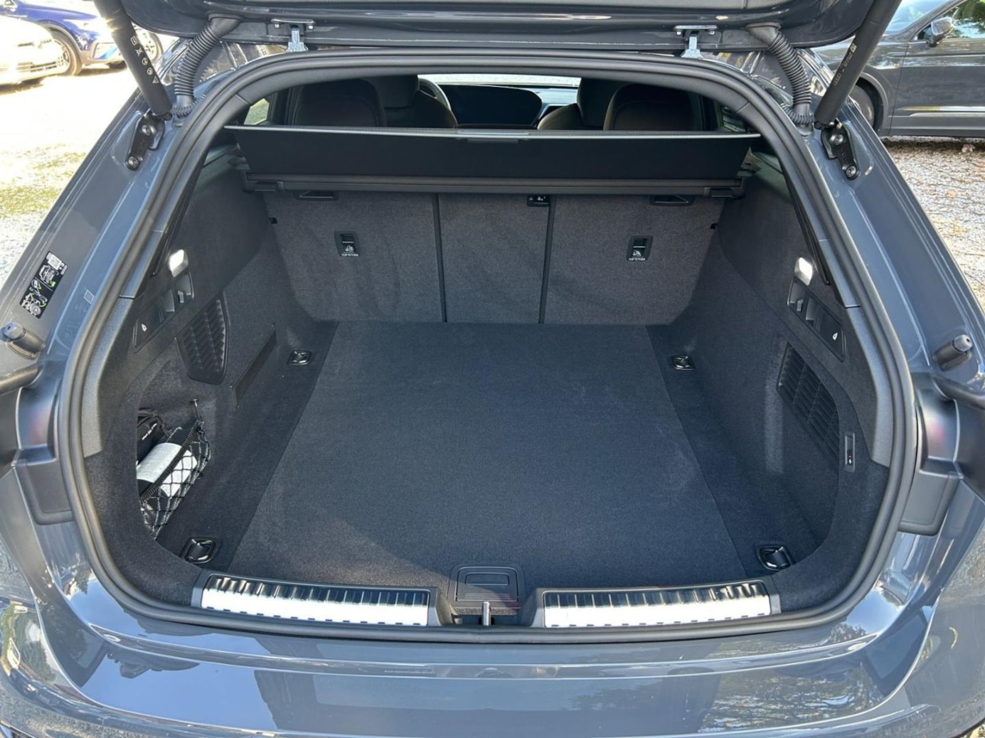 Audi A5 Avant edition one