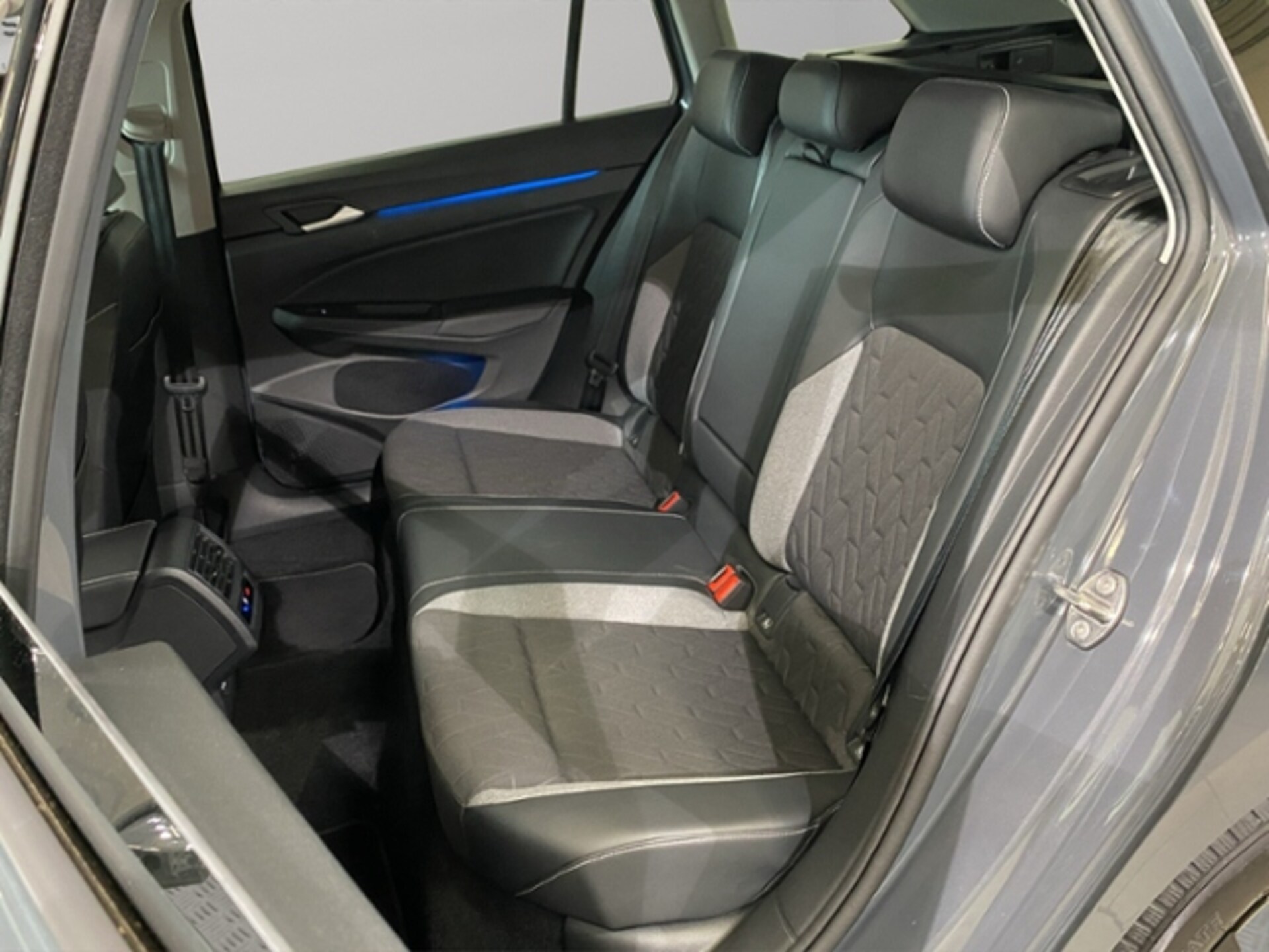 Volkswagen Golf Variant Goal