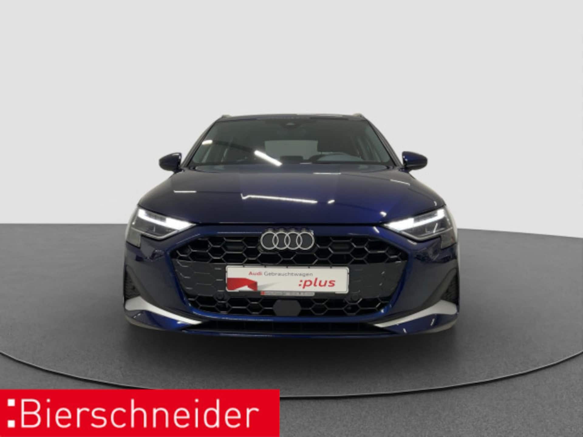 Audi A3 Sportback Advanced