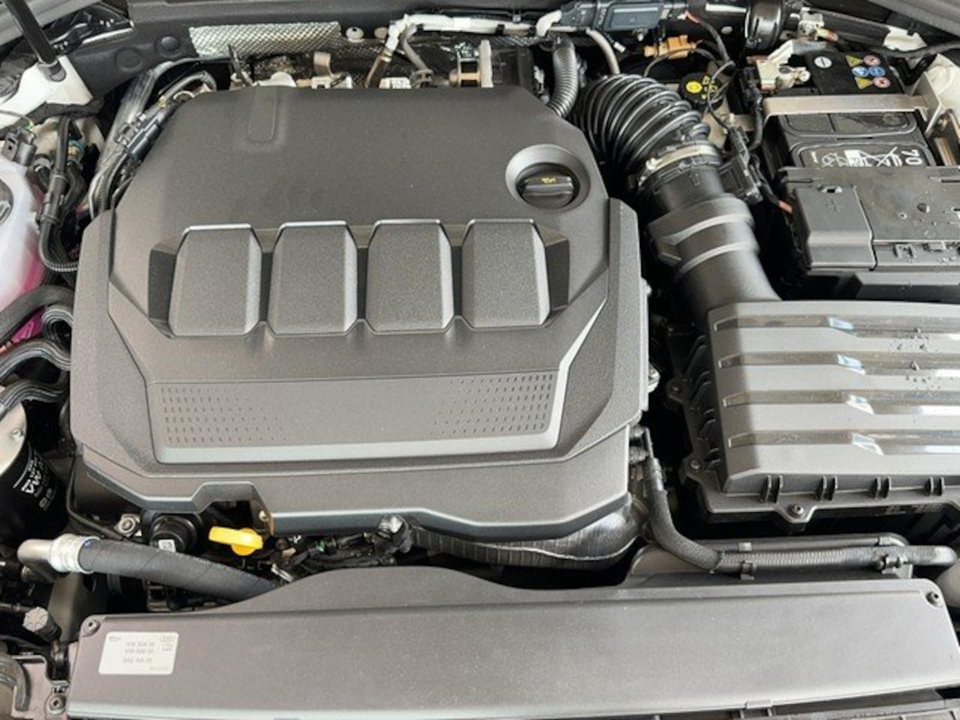 Audi A3 allstreet