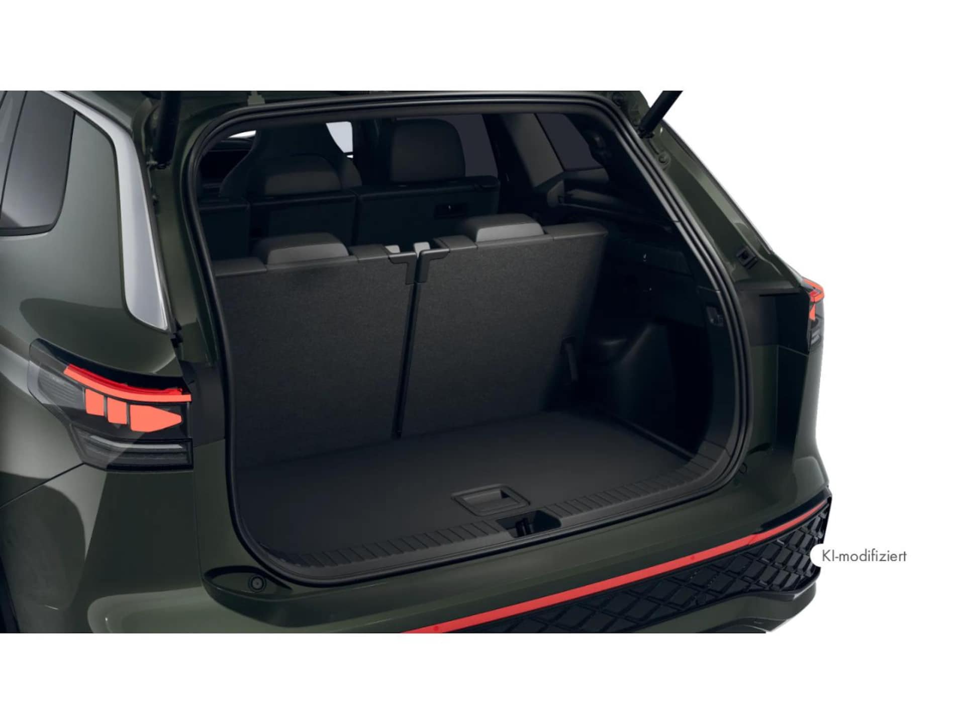 Volkswagen Tayron R-Line